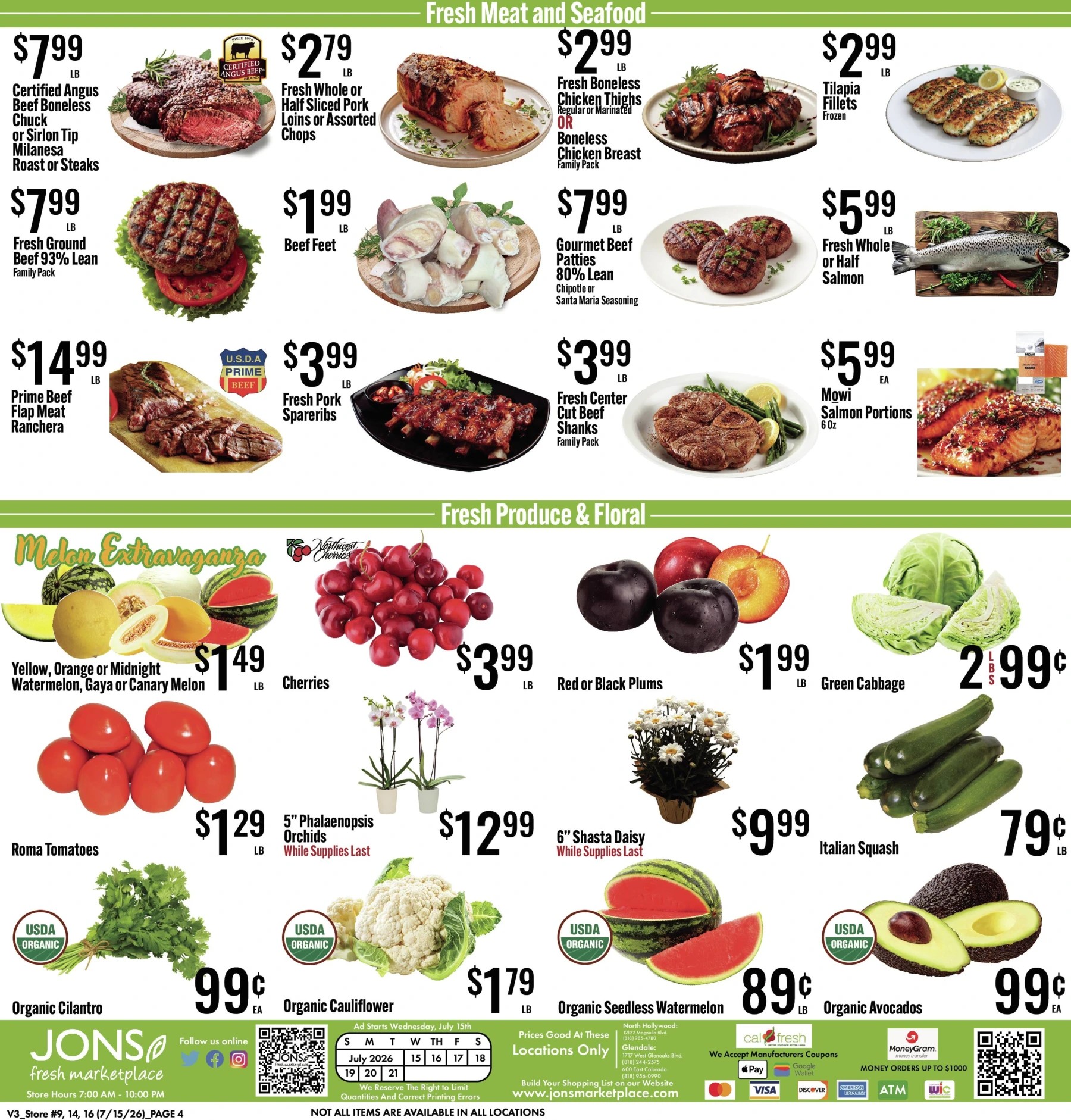 Flyer page 4