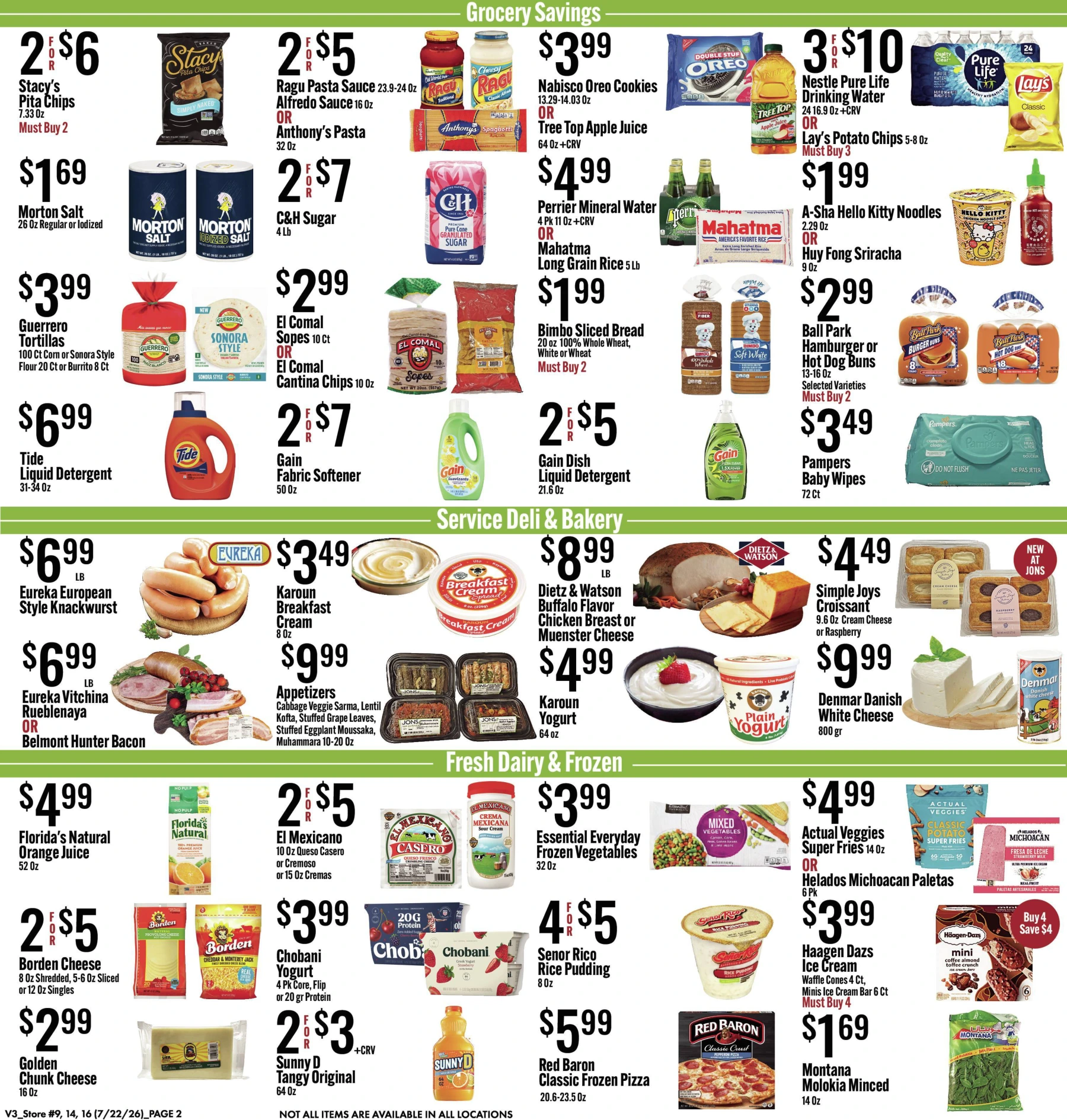 Flyer page 2