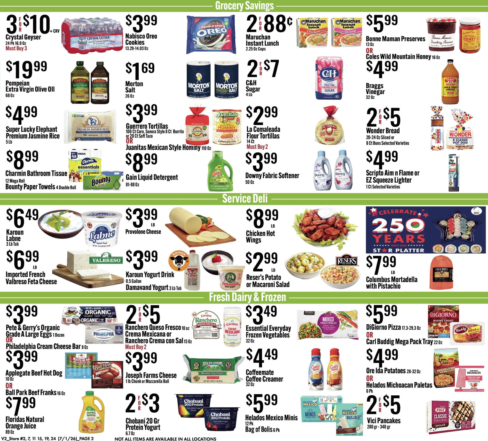 Flyer page 2