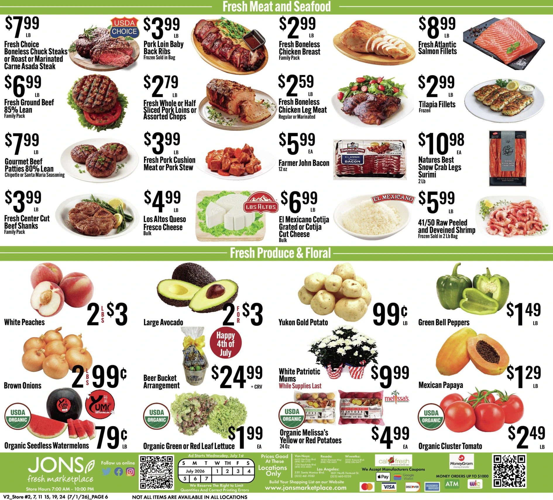 Flyer page 6