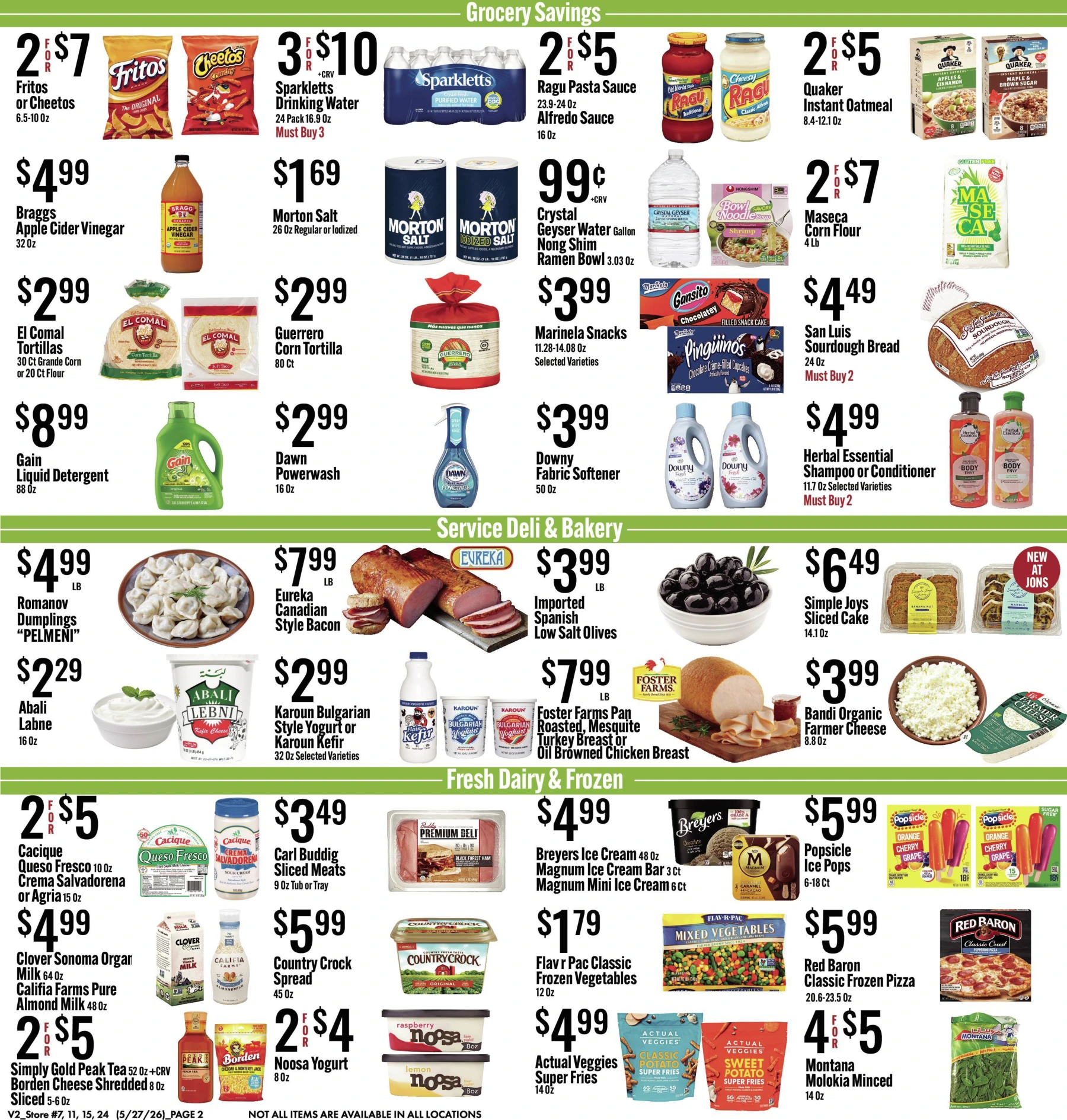Flyer page 2