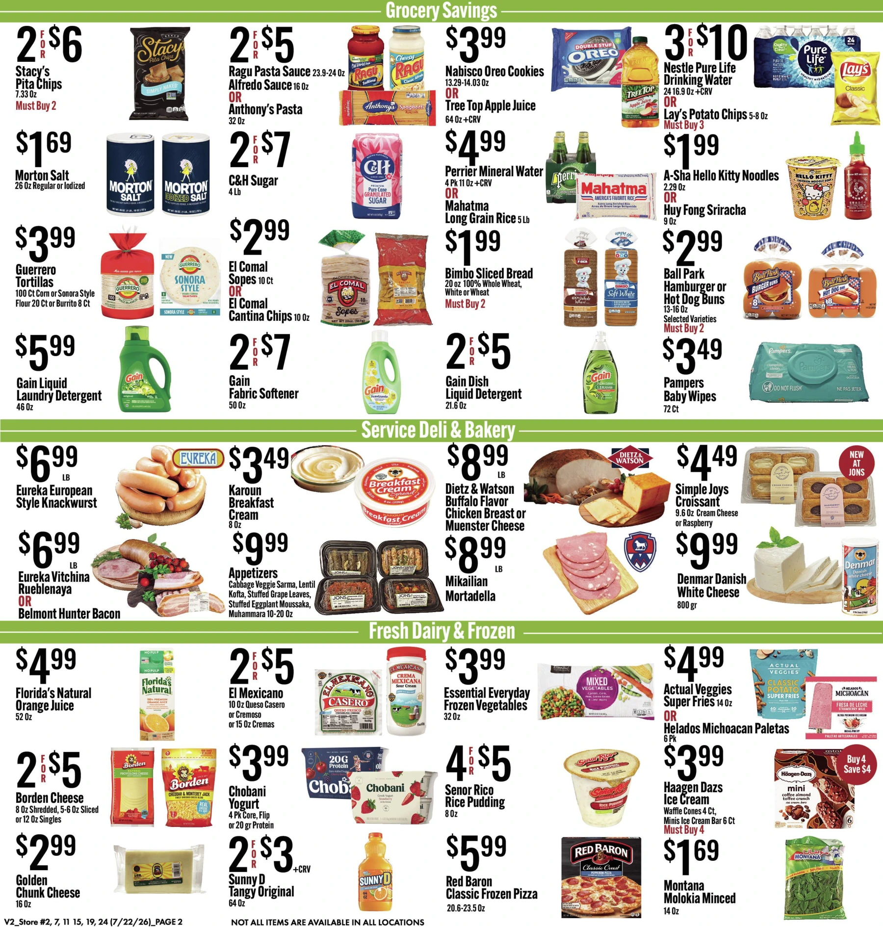 Flyer page 2