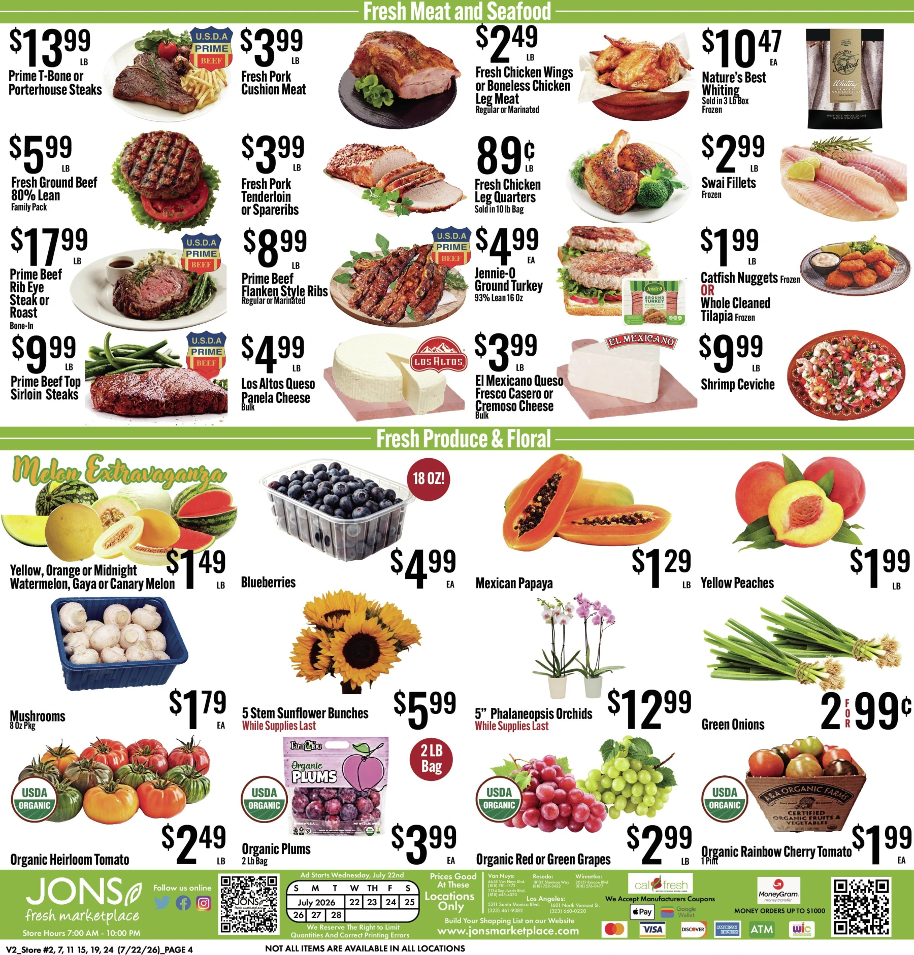 Flyer page 4