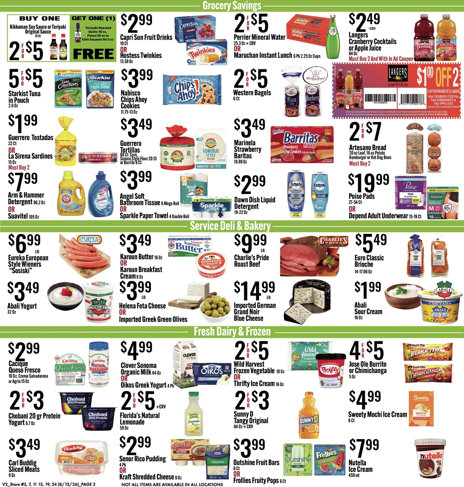 Flyer page 2