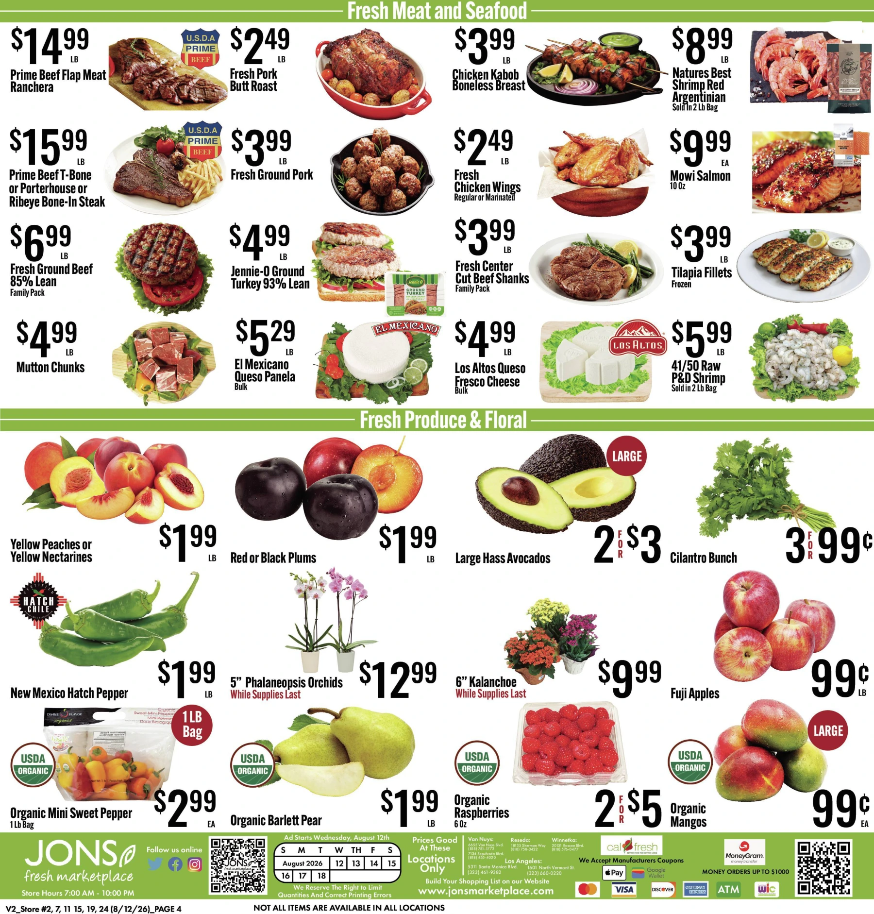 Flyer page 4