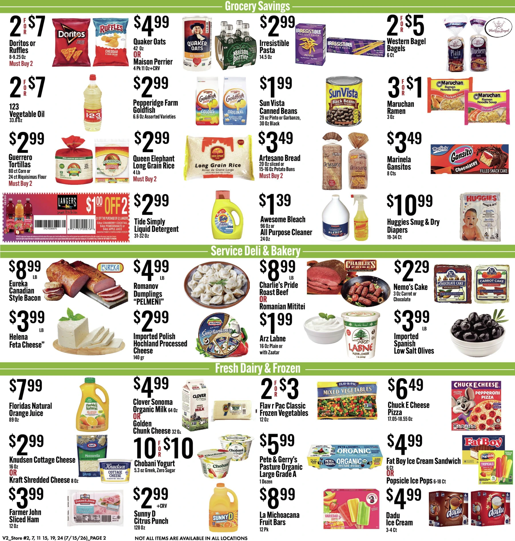 Flyer page 2