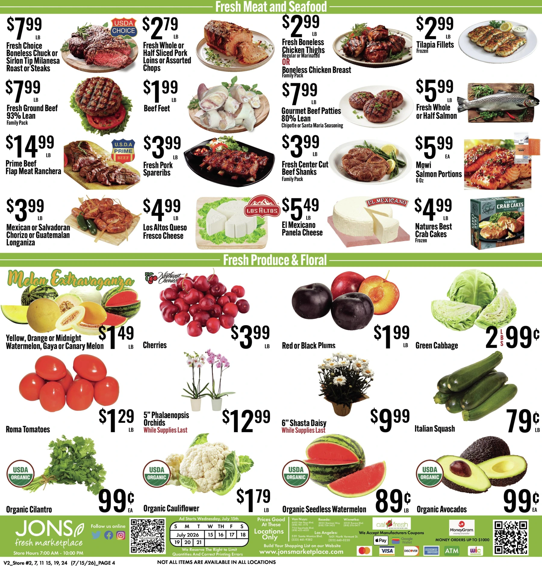Flyer page 4
