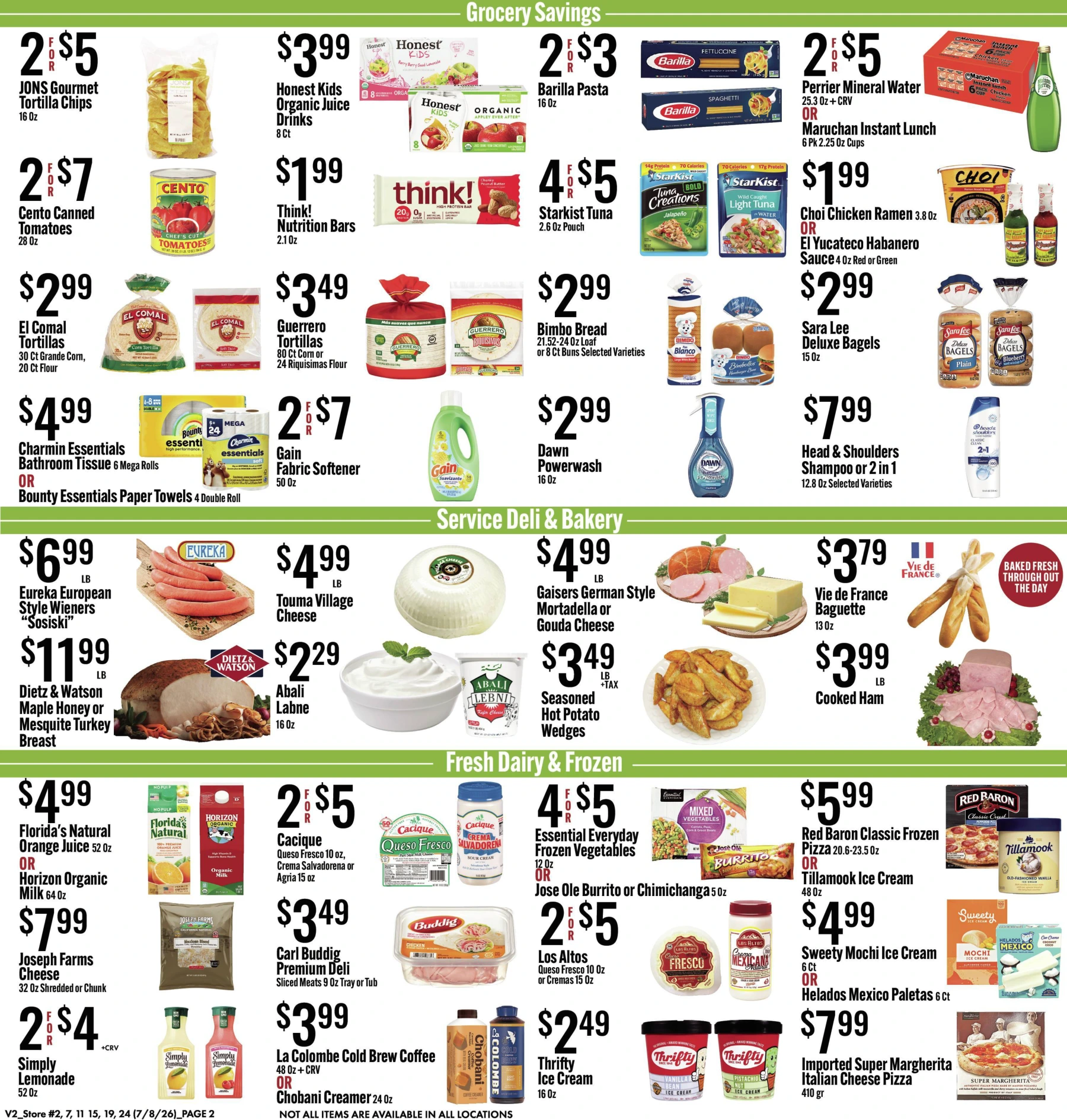 Flyer page 2