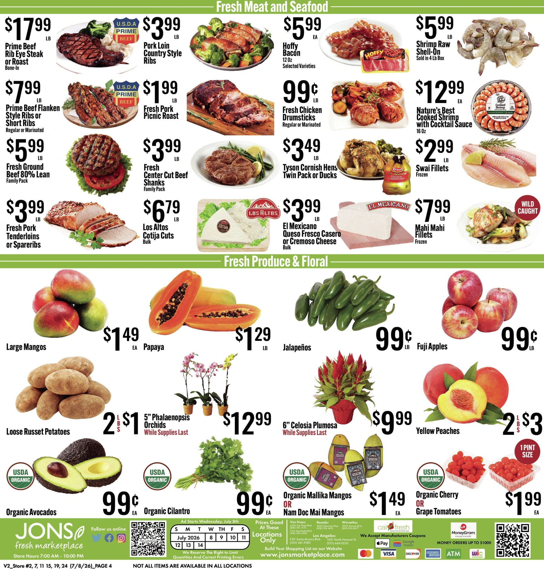 Flyer page 4