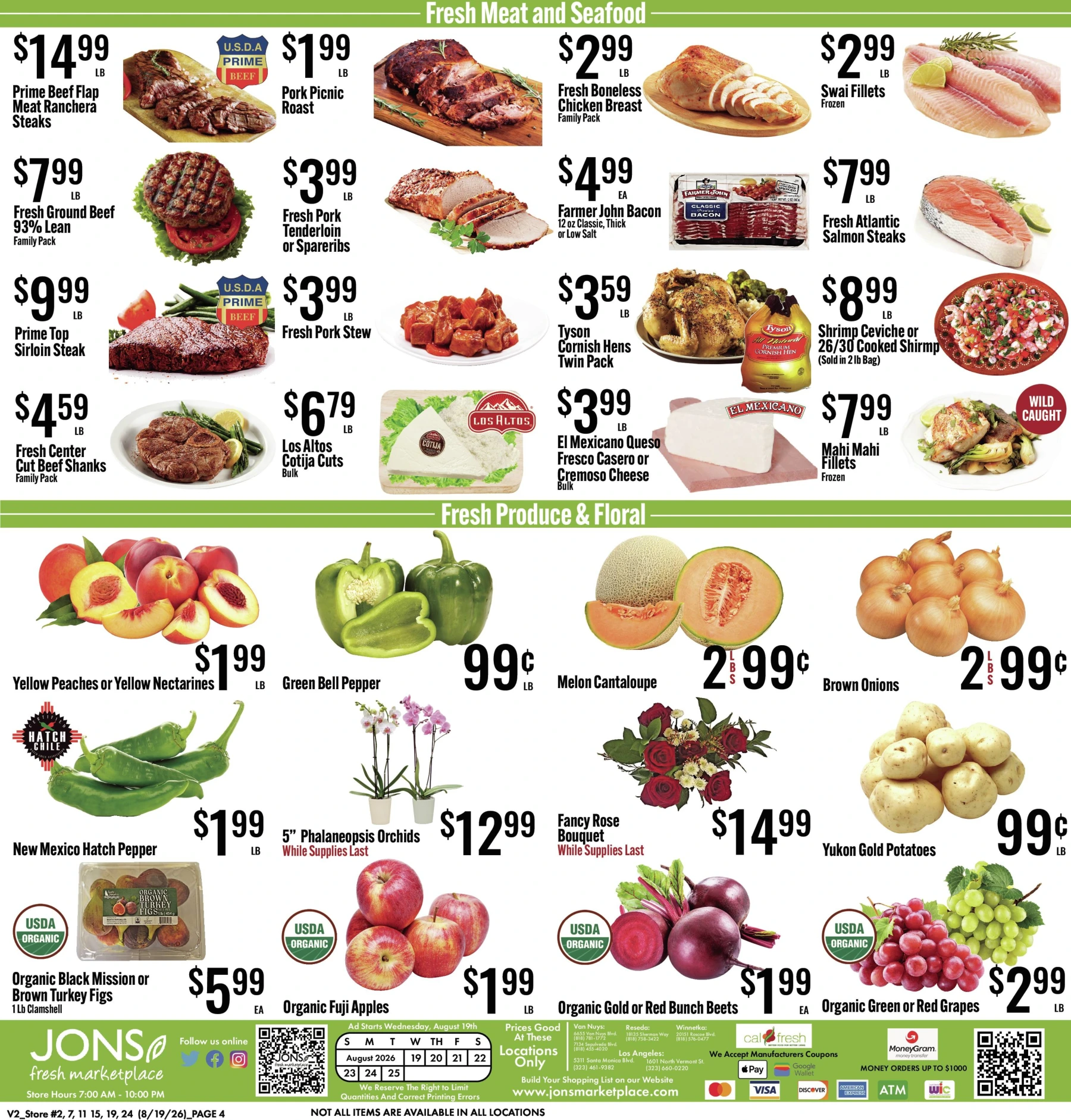 Flyer page 4