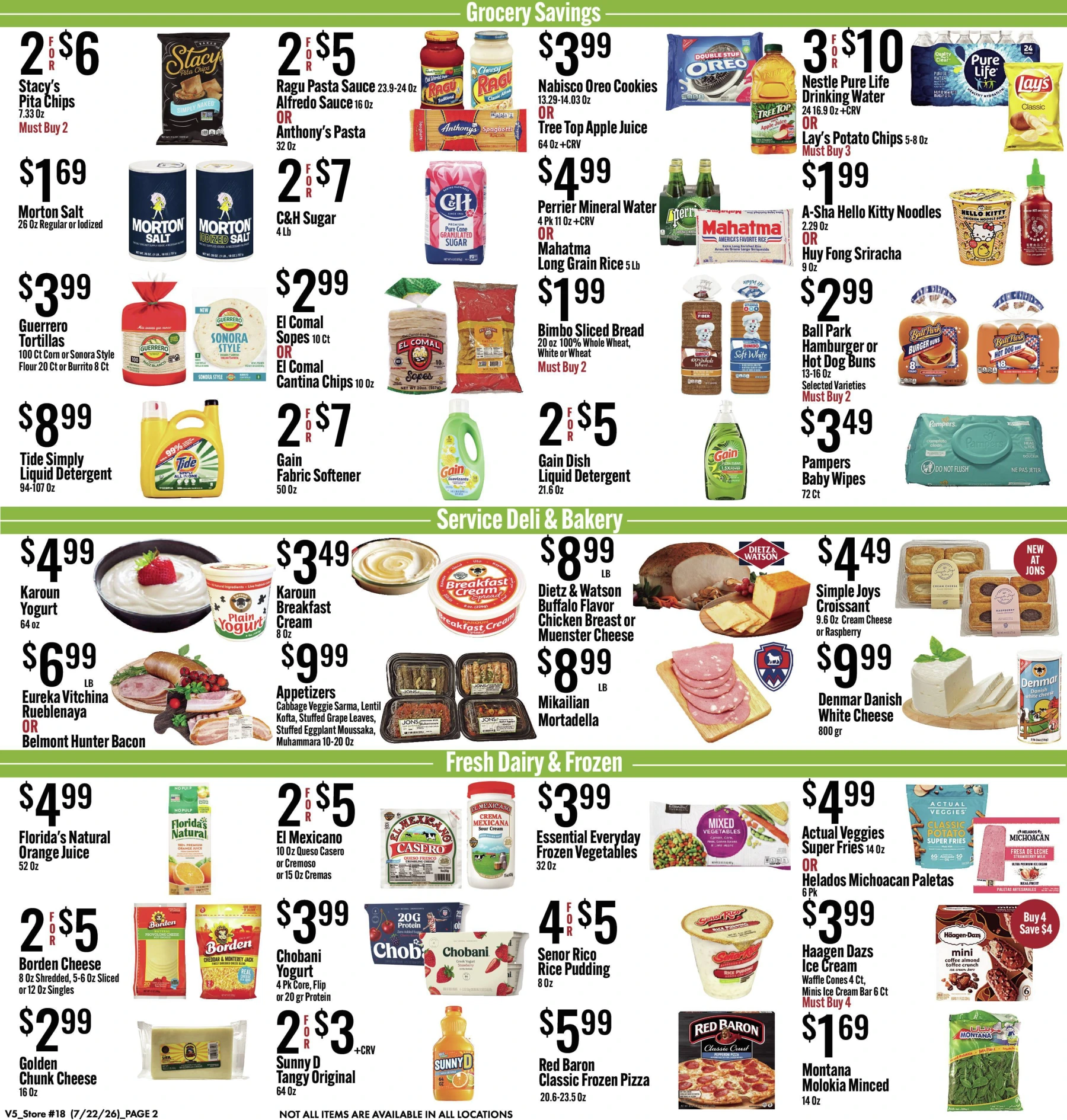 Flyer page 2