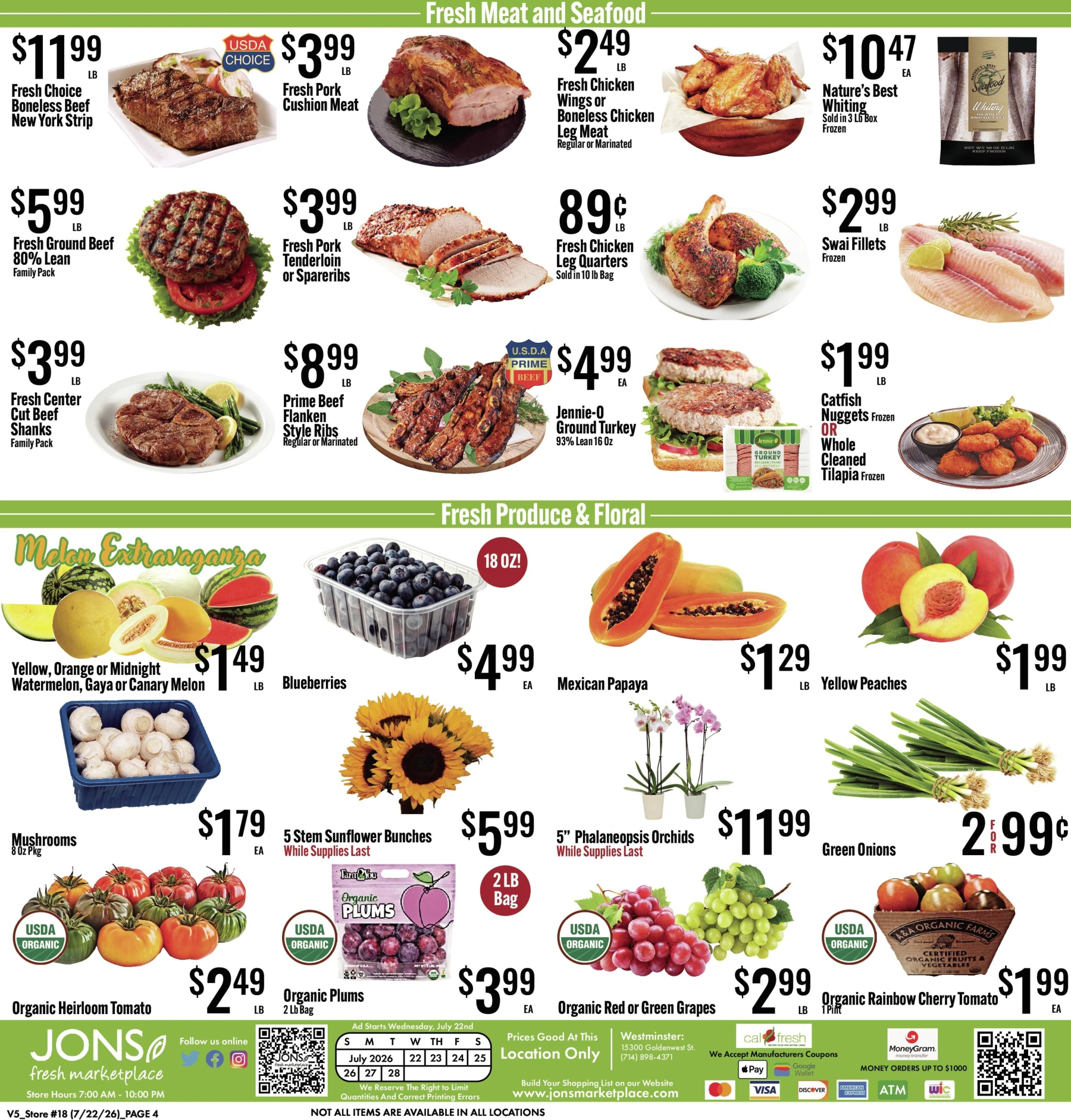 Flyer page 4