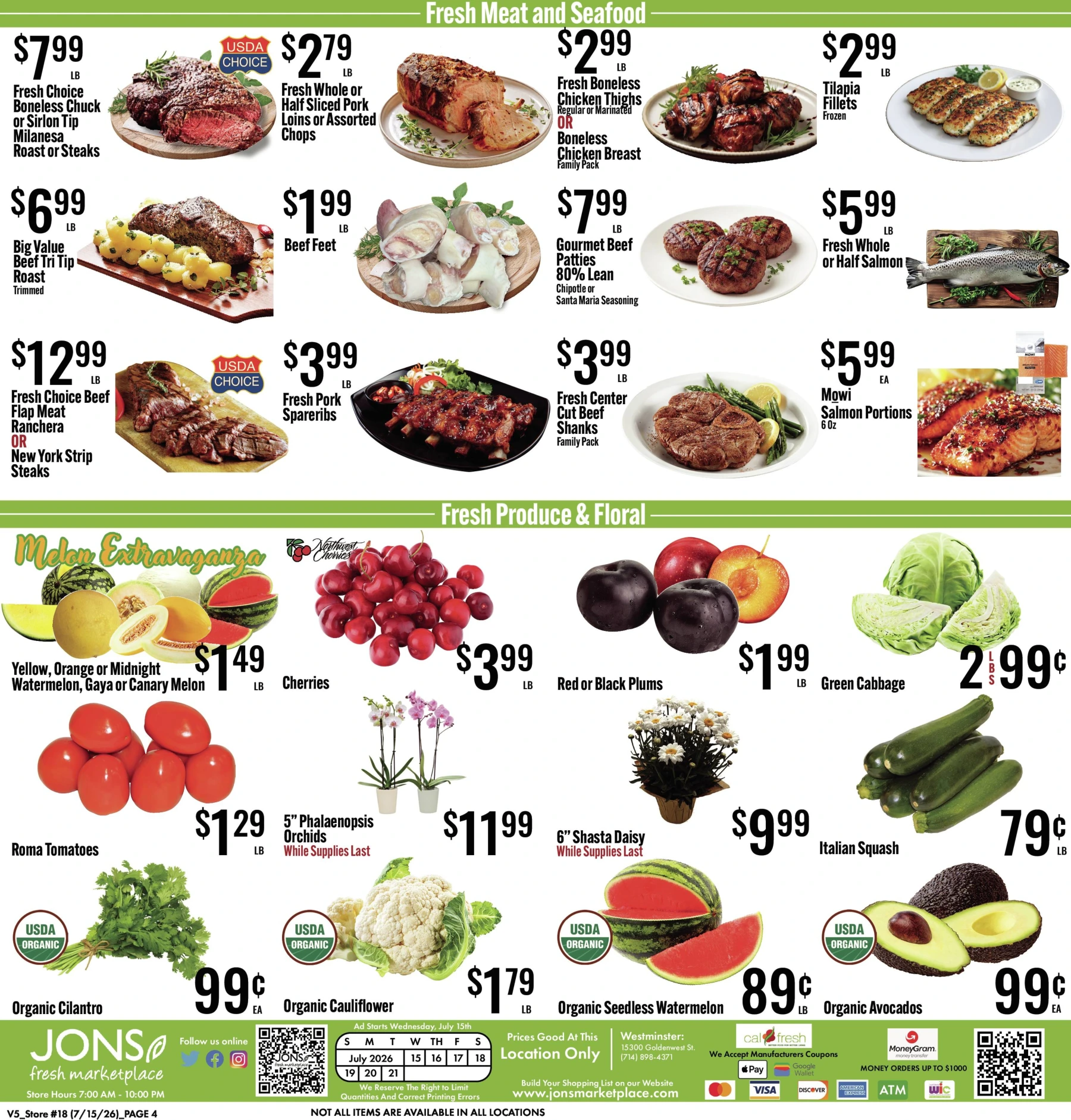 Flyer page 4