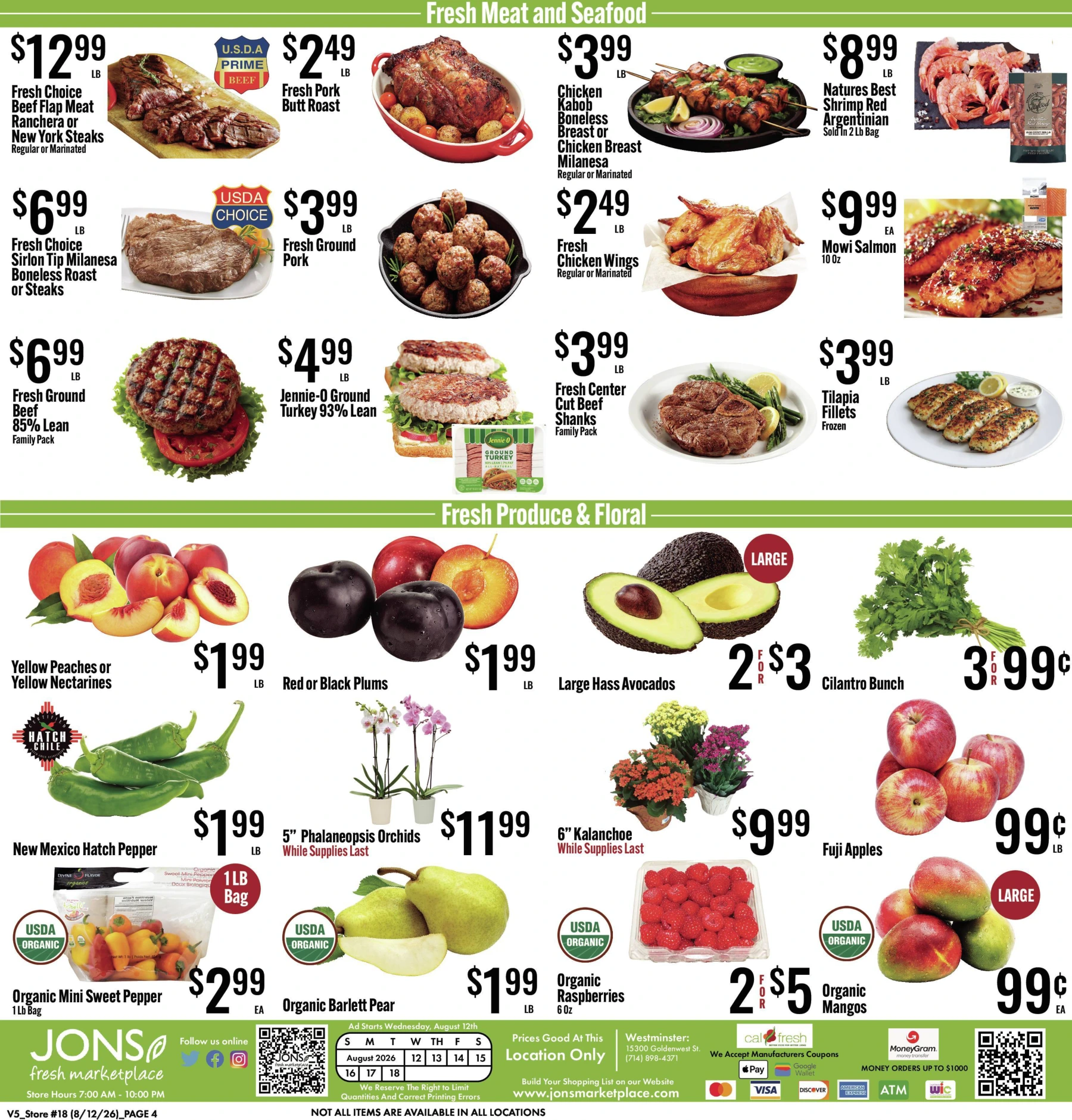 Flyer page 4