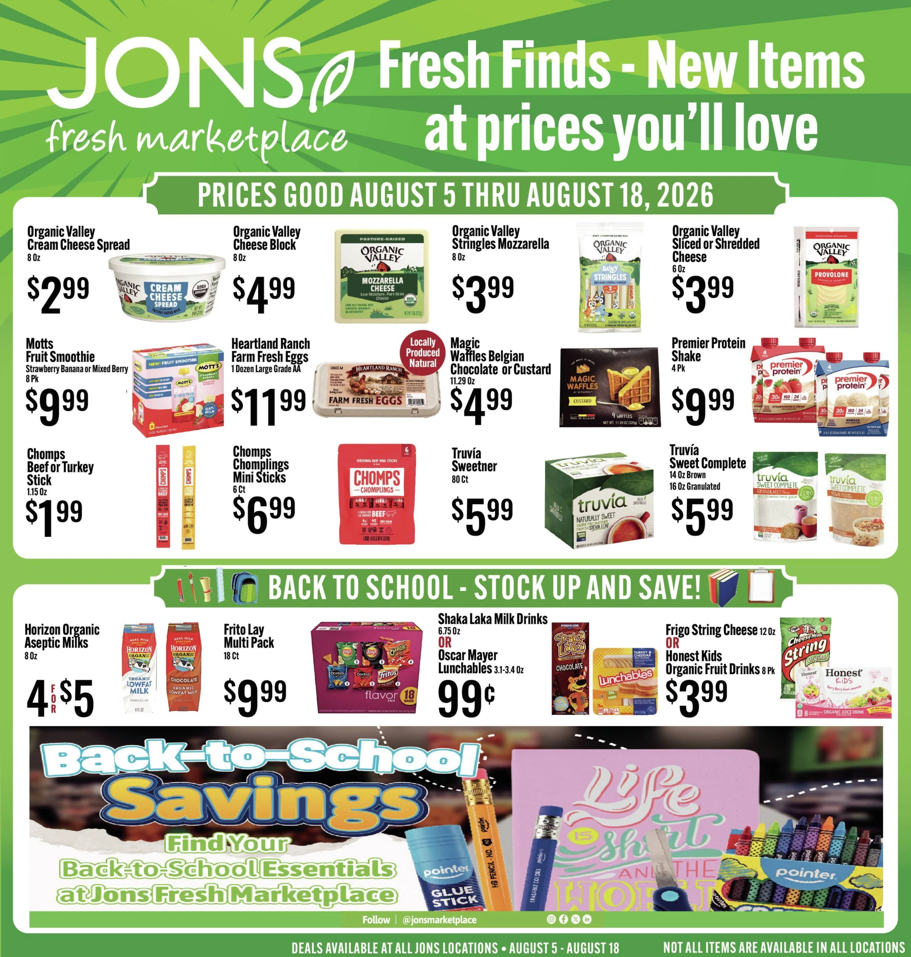 Flyer page 5