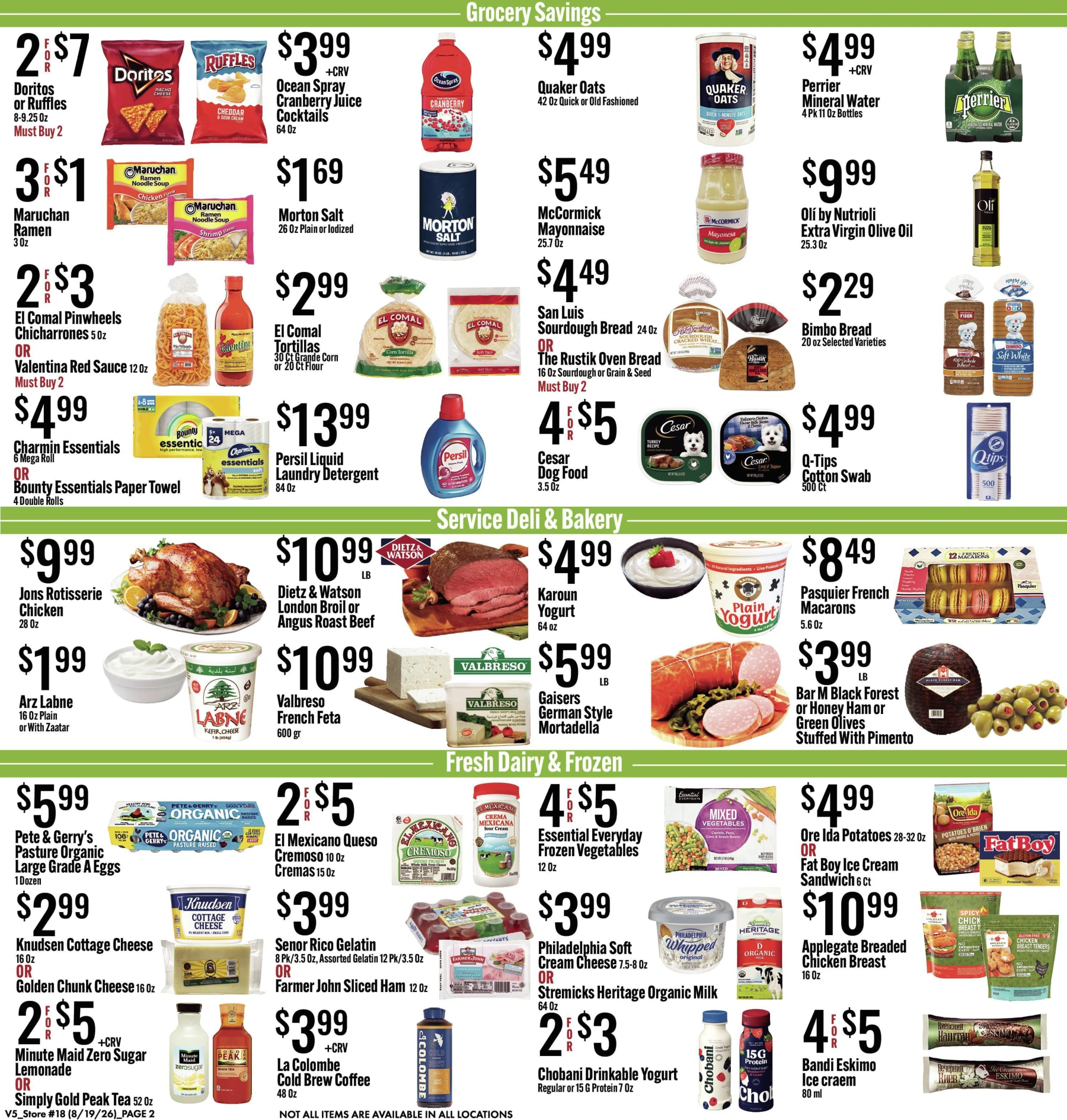 Flyer page 2