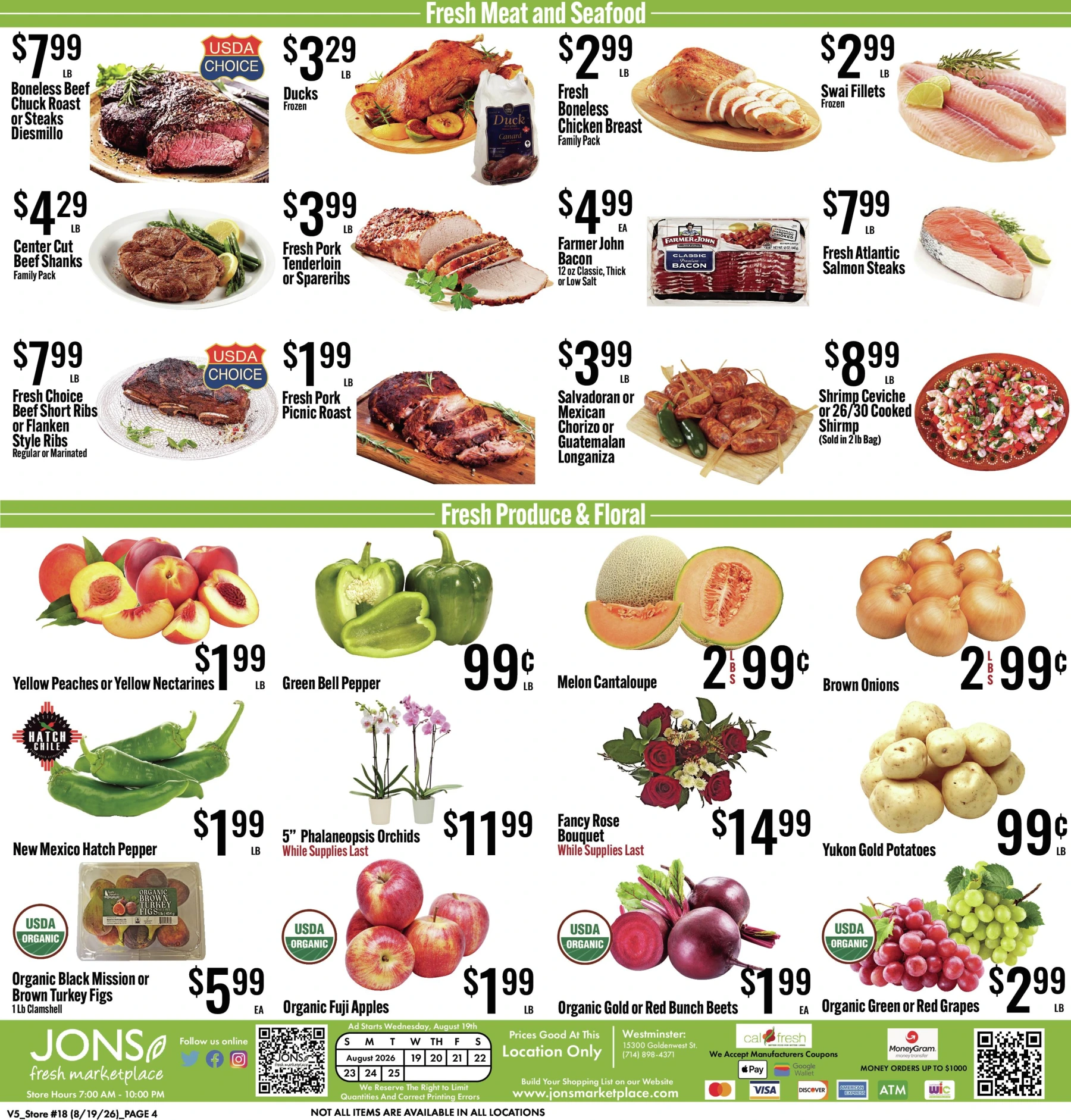 Flyer page 4