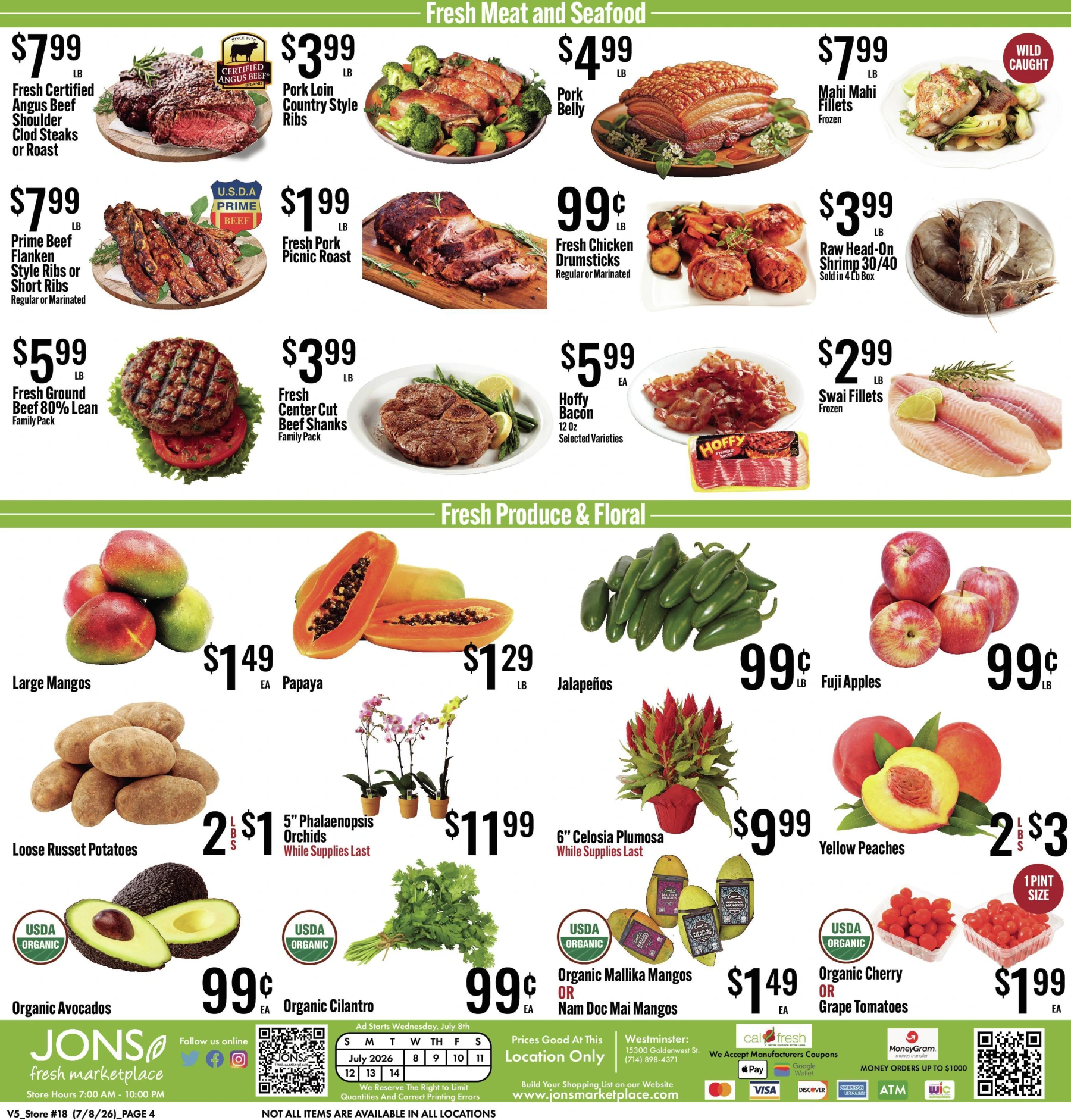 Flyer page 4