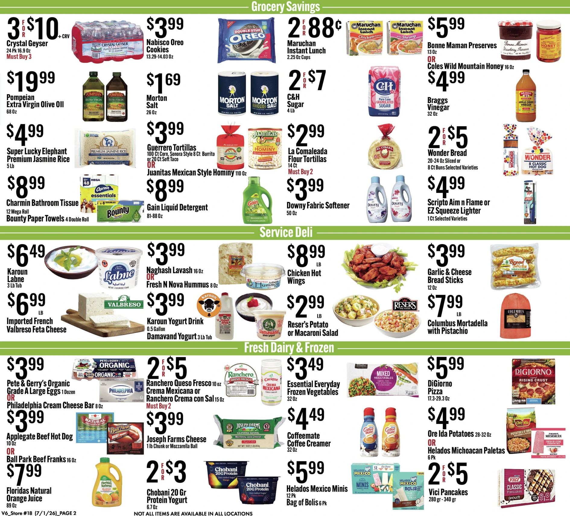 Flyer page 2