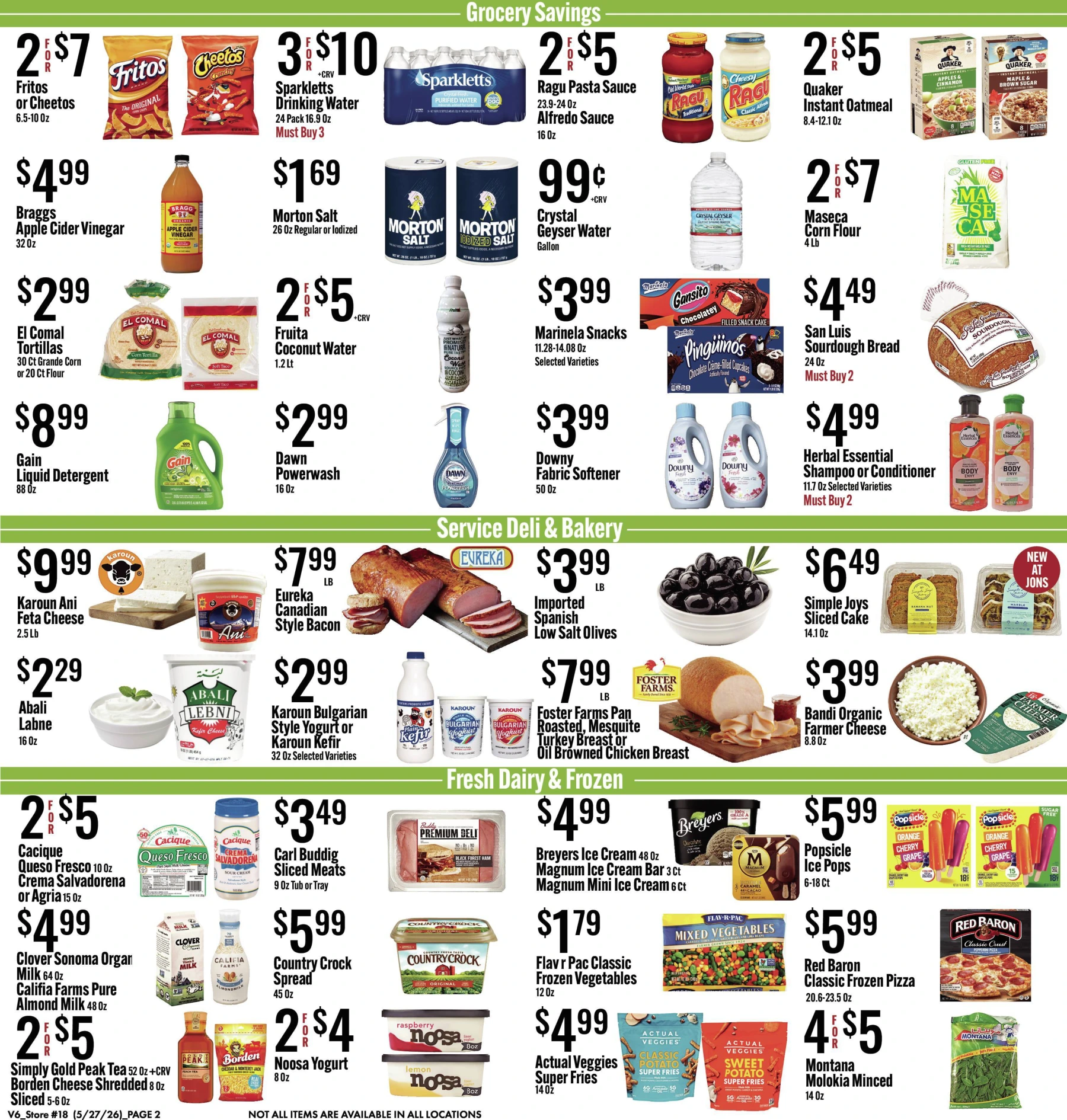 Flyer page 2