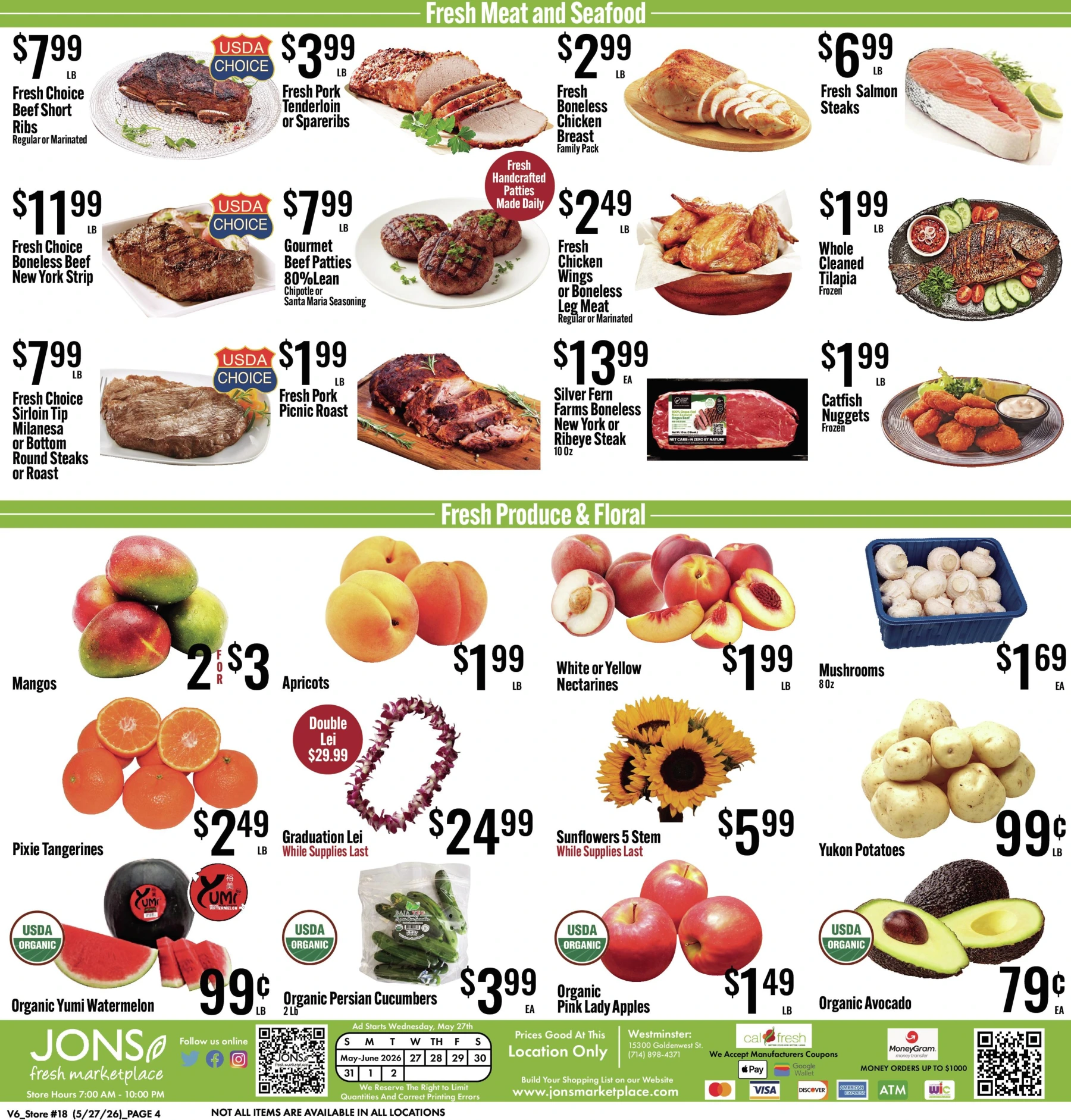 Flyer page 4