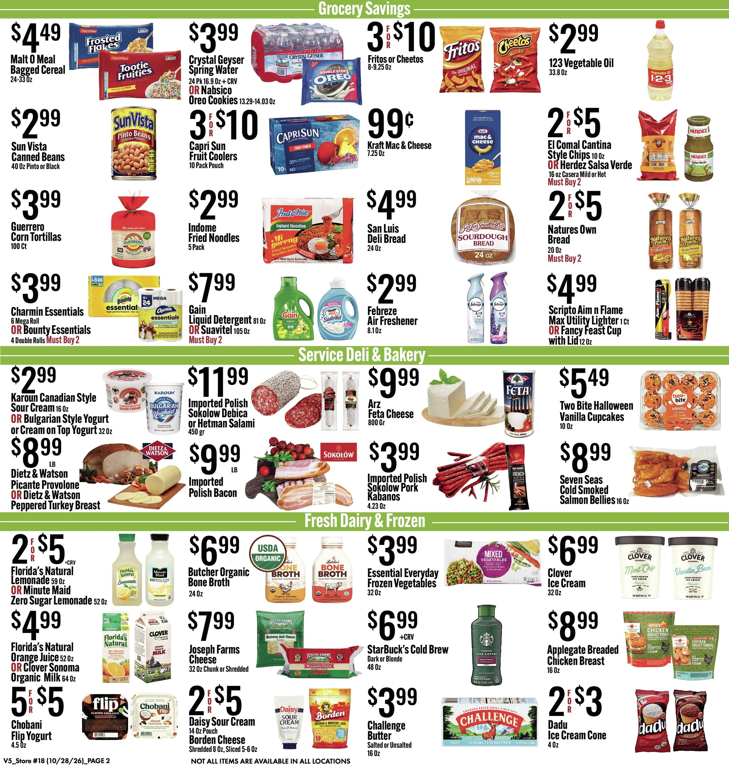 Jons Marketplace Westminster Jons Marketplace Westminster - Page 2