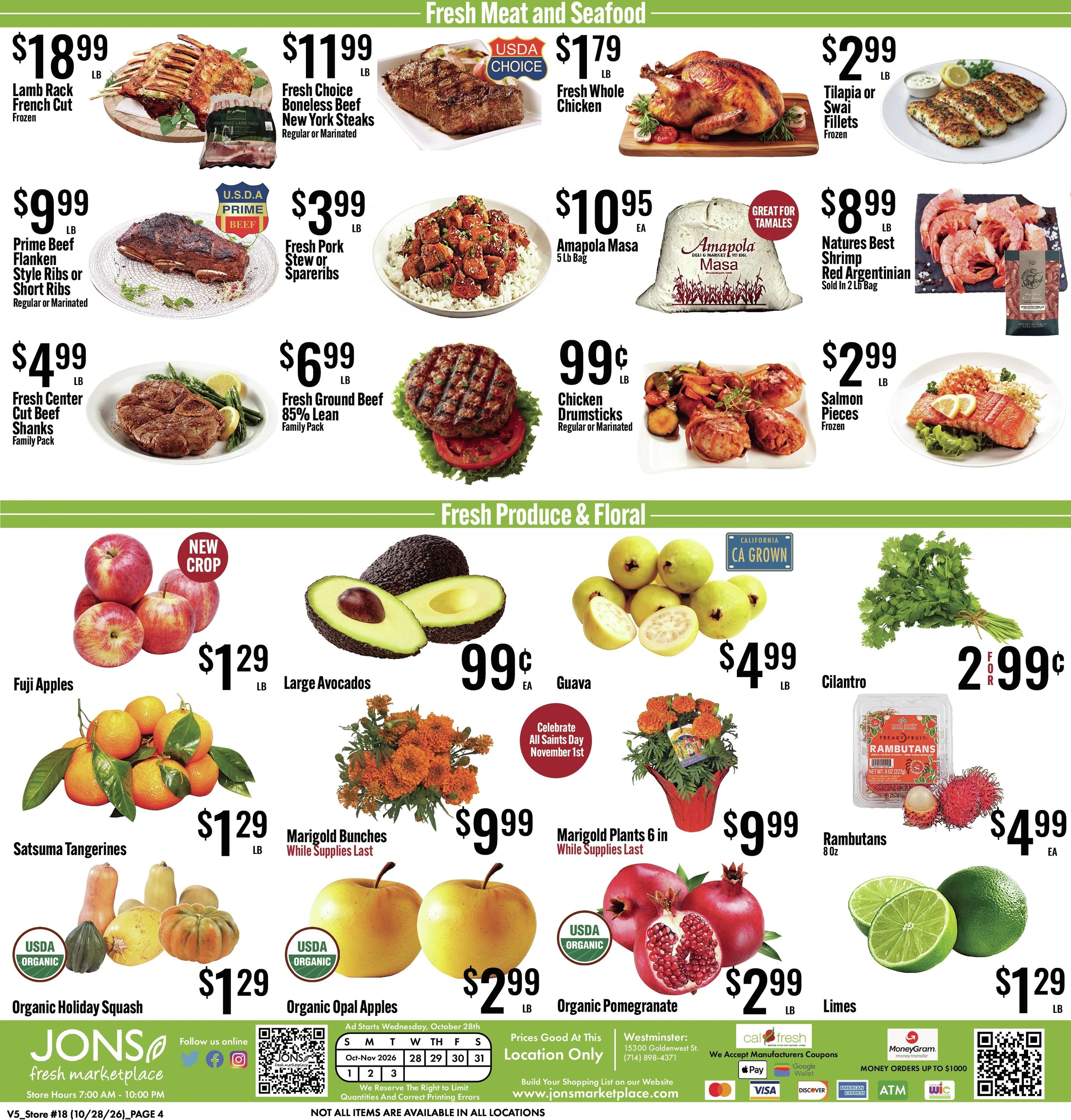 Jons Marketplace Westminster Jons Marketplace Westminster - Page 4