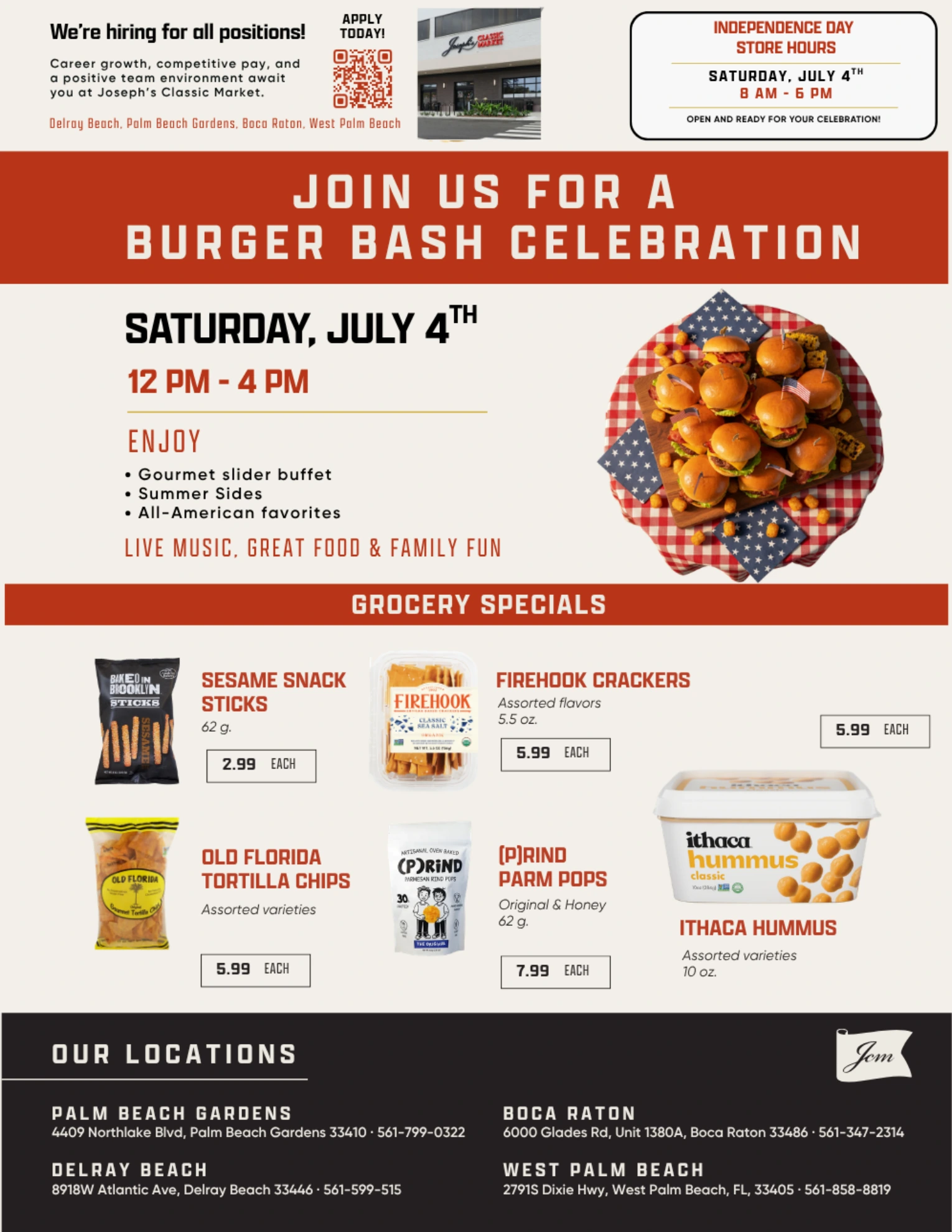 Flyer page 4
