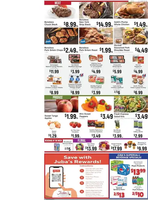 Weekly Ad