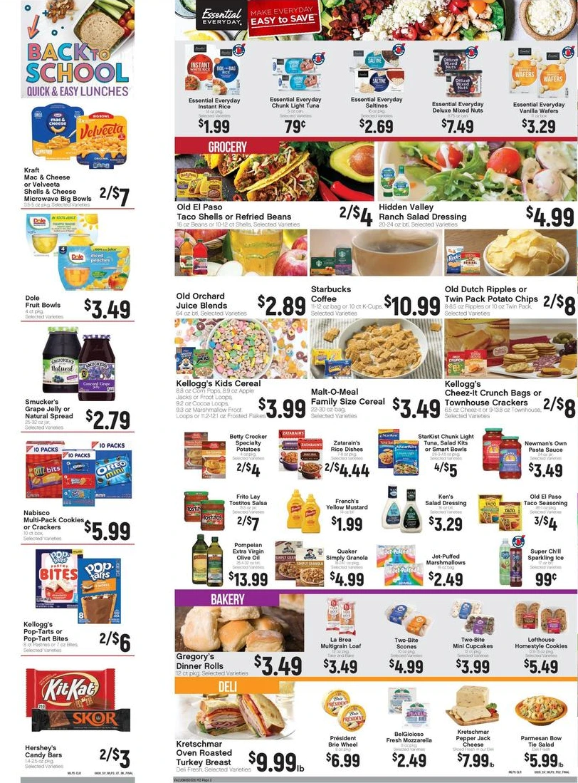 Flyer page 2