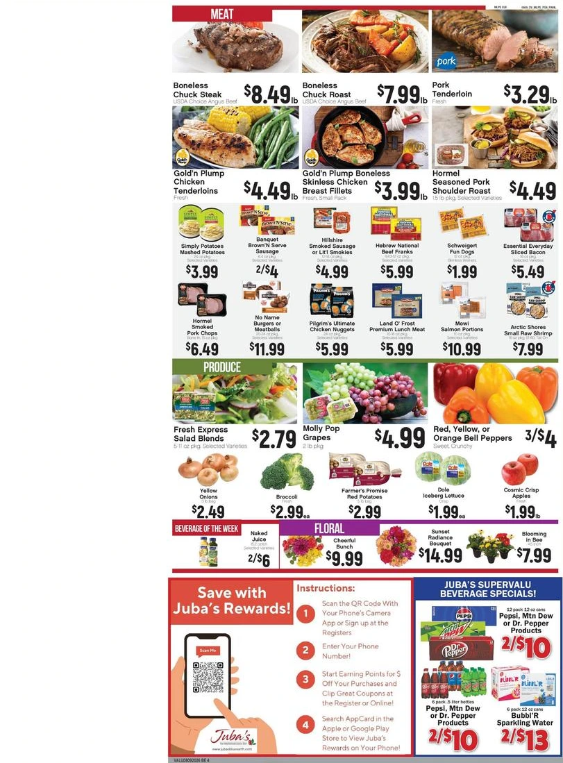Flyer page 4