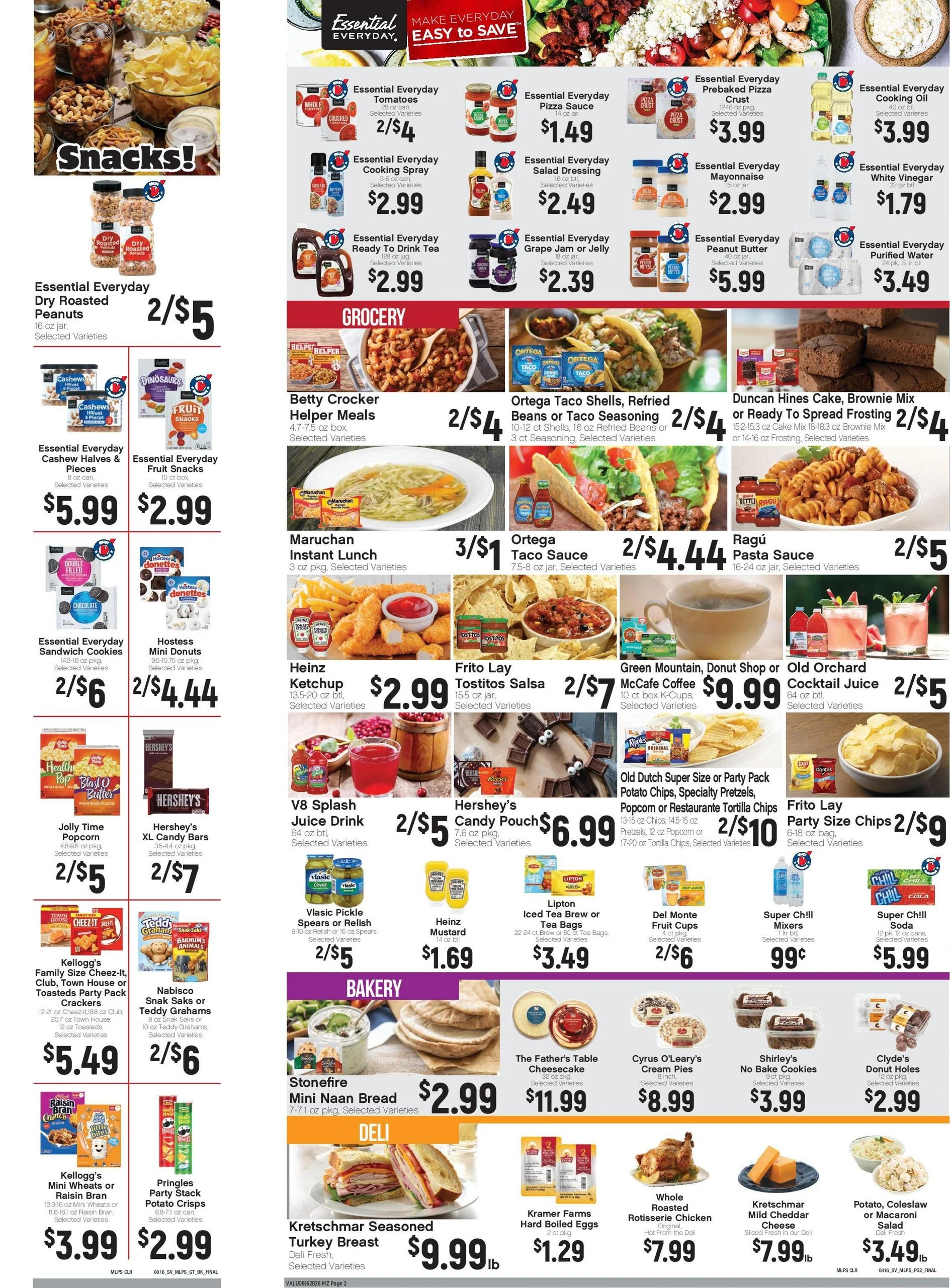 Flyer page 2