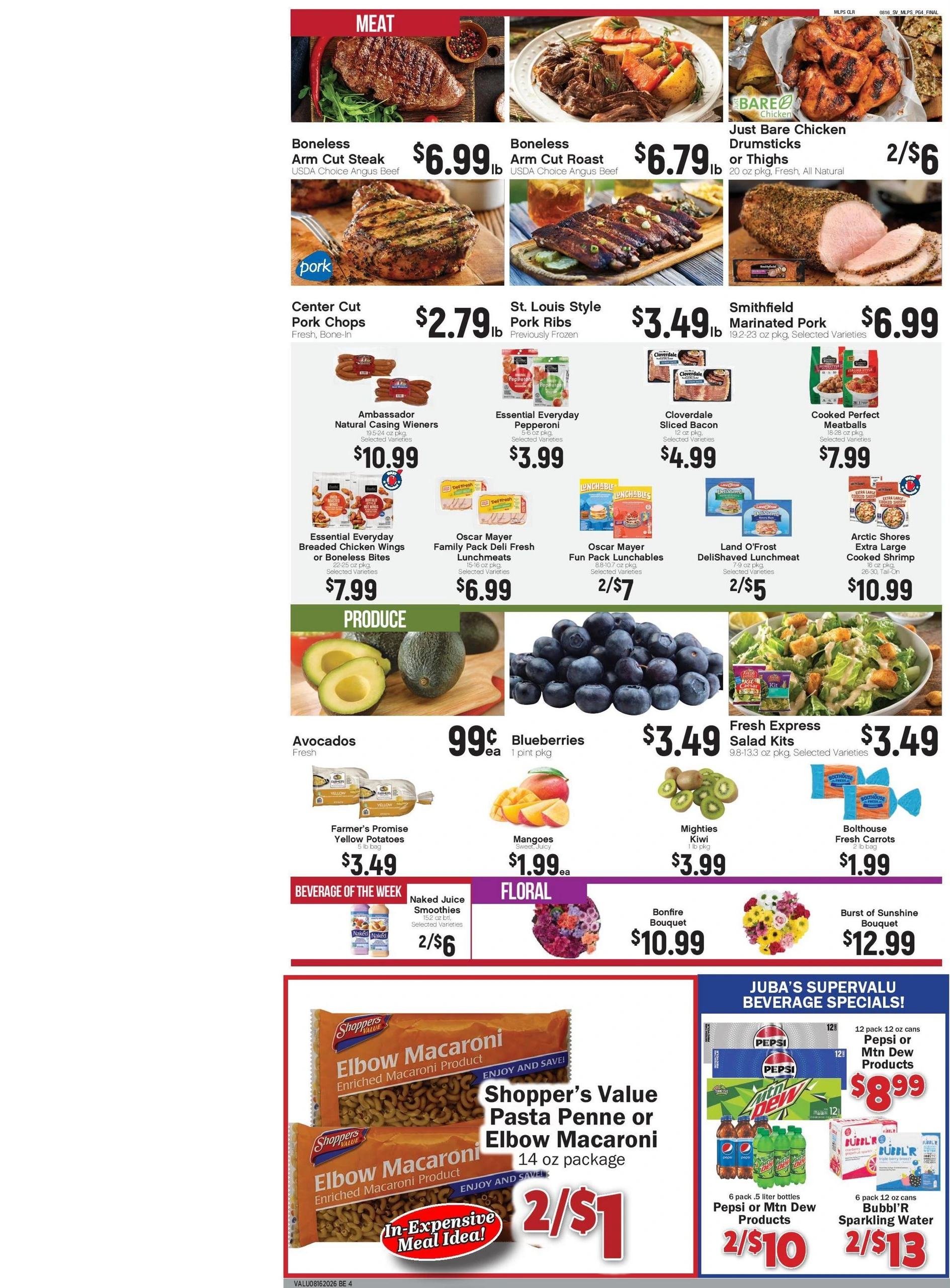 Flyer page 4