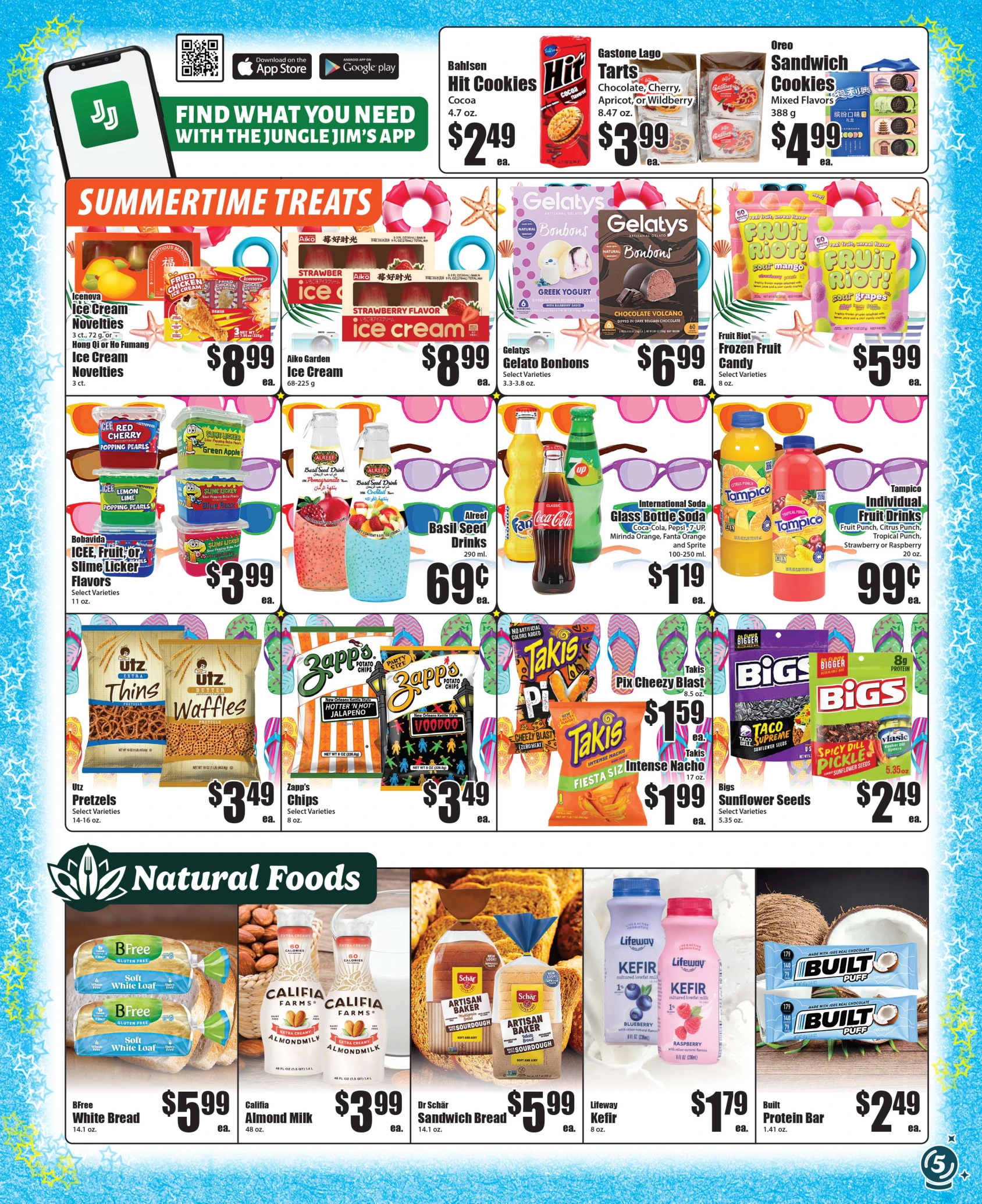Flyer page 5