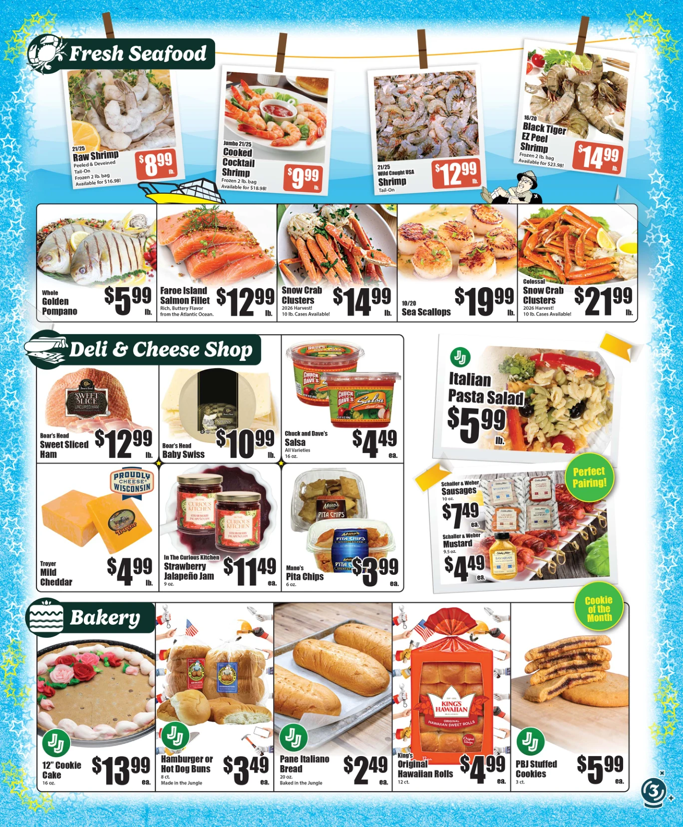 Jungle Jim's Weekly Ad - Page 3