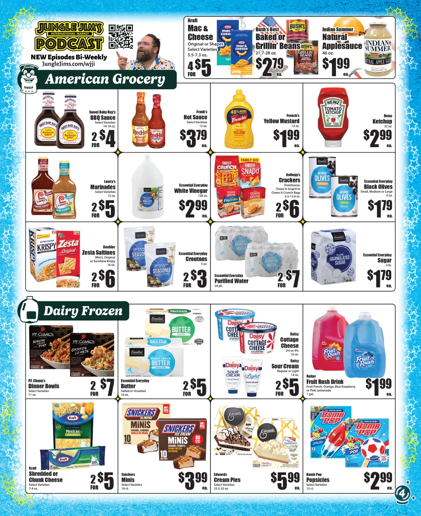 Jungle Jim's Weekly Ad - Page 4