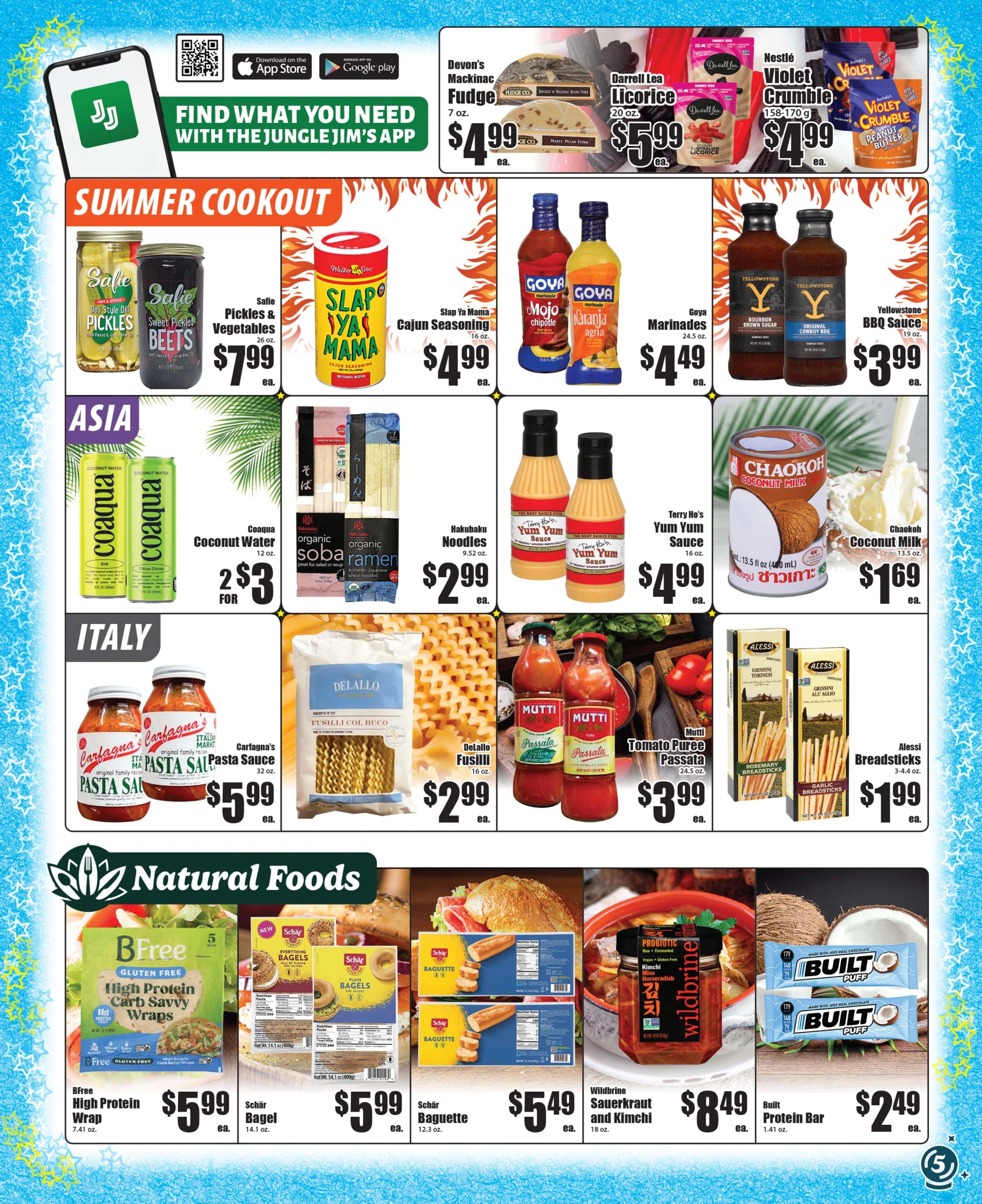 Flyer page 5