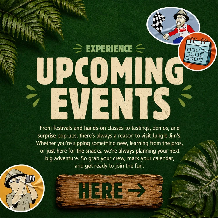 Jungle Jim's Weekly Ad - Page 88