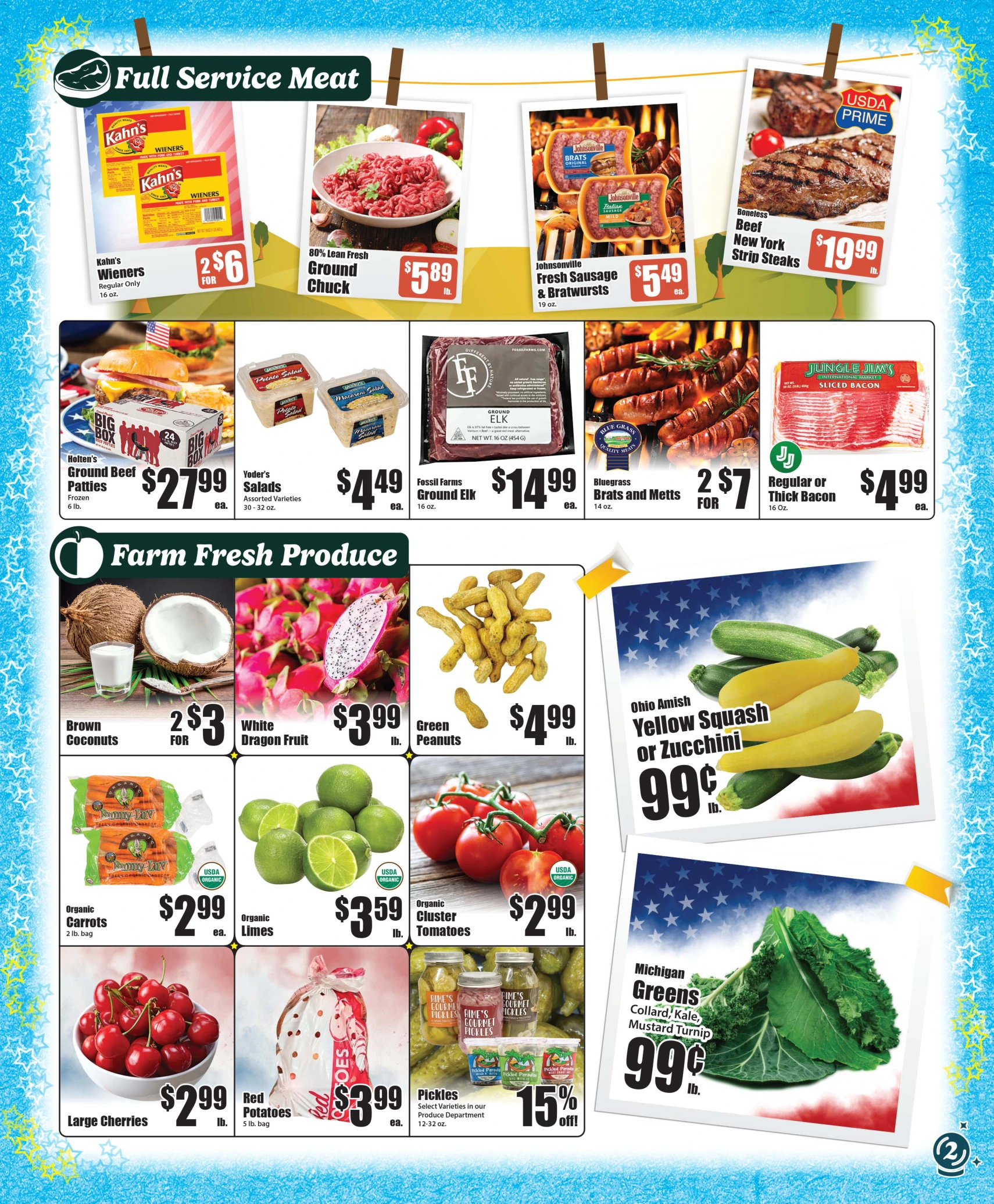 Flyer page 2