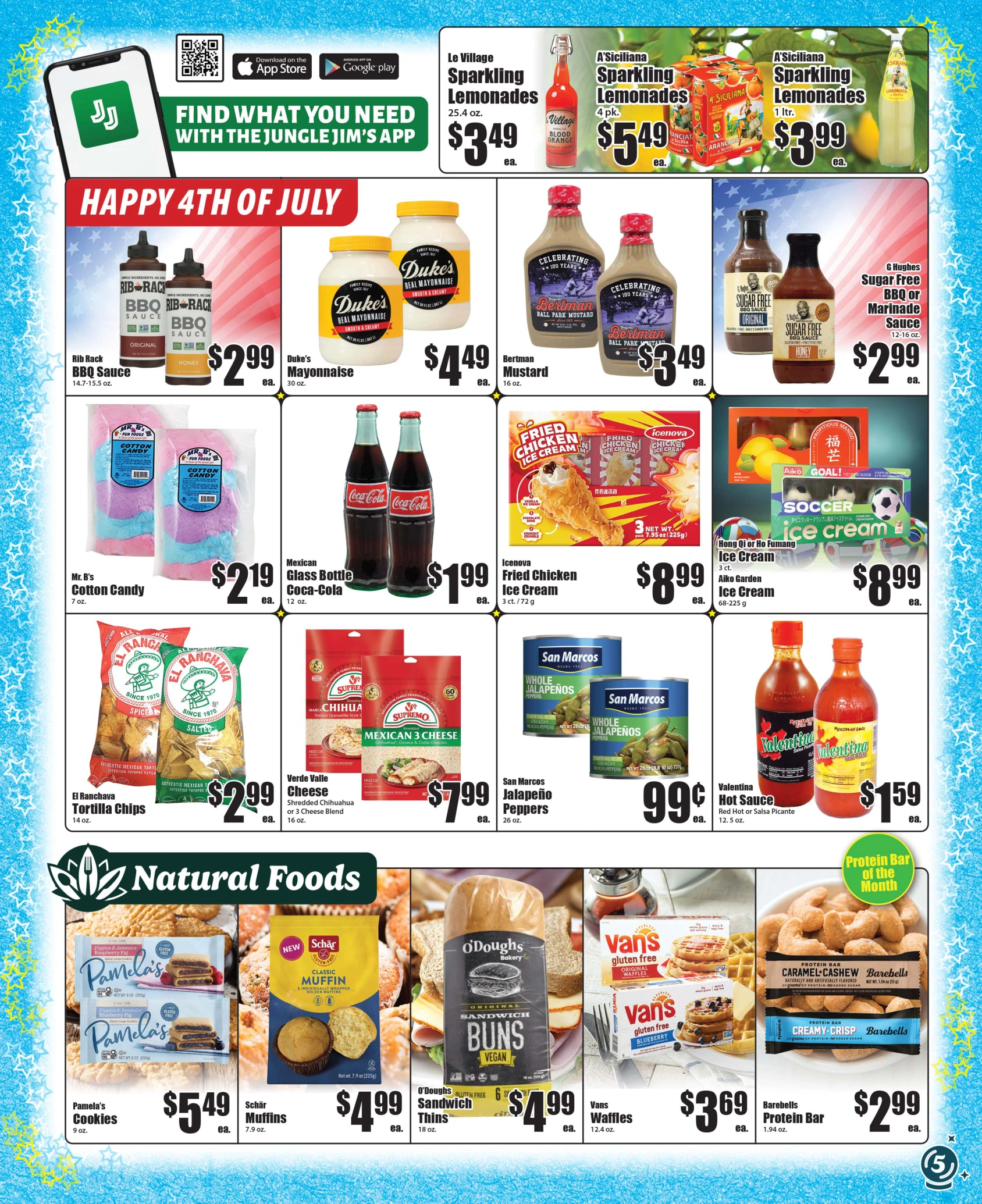 Flyer page 5