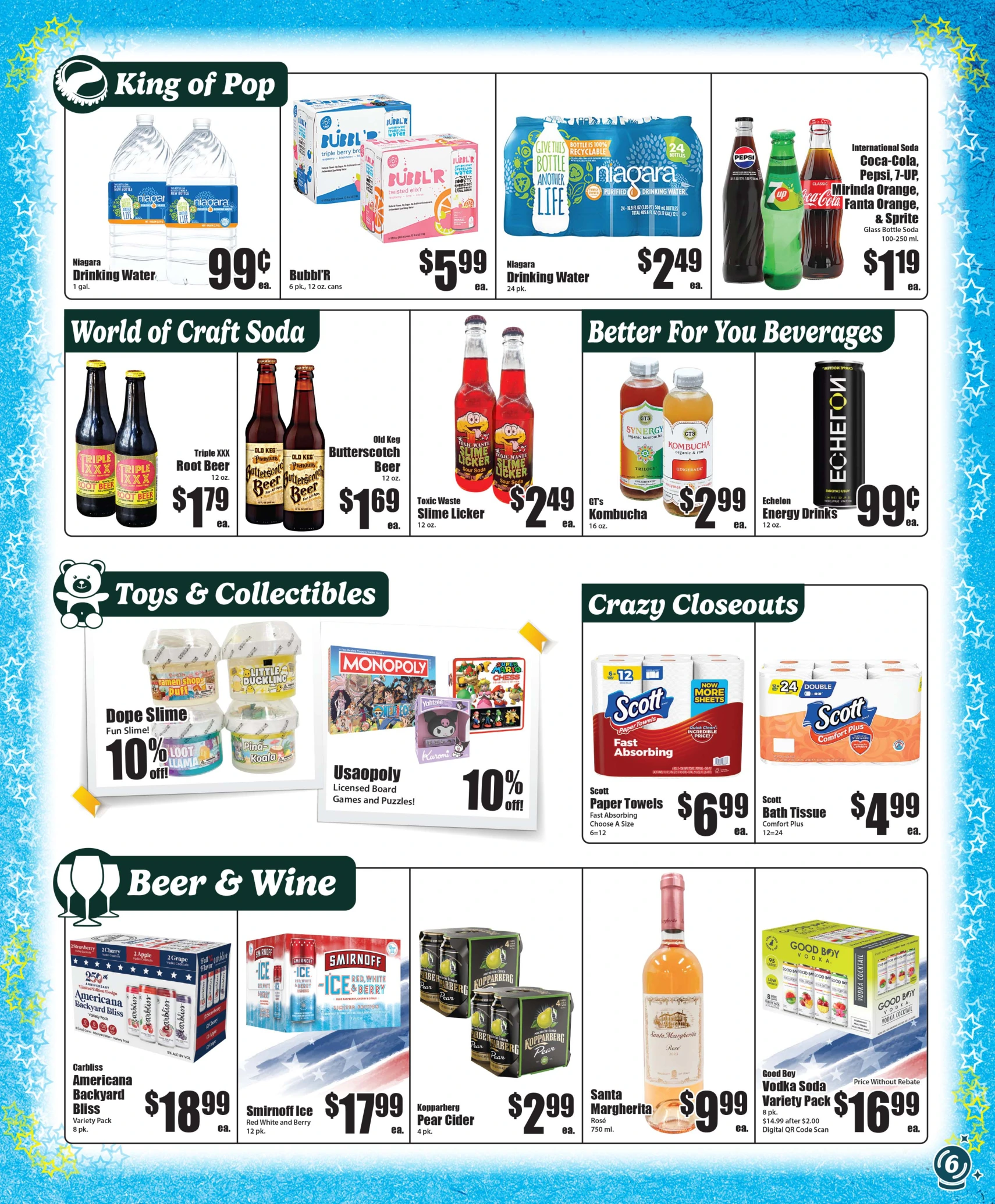 Flyer page 6