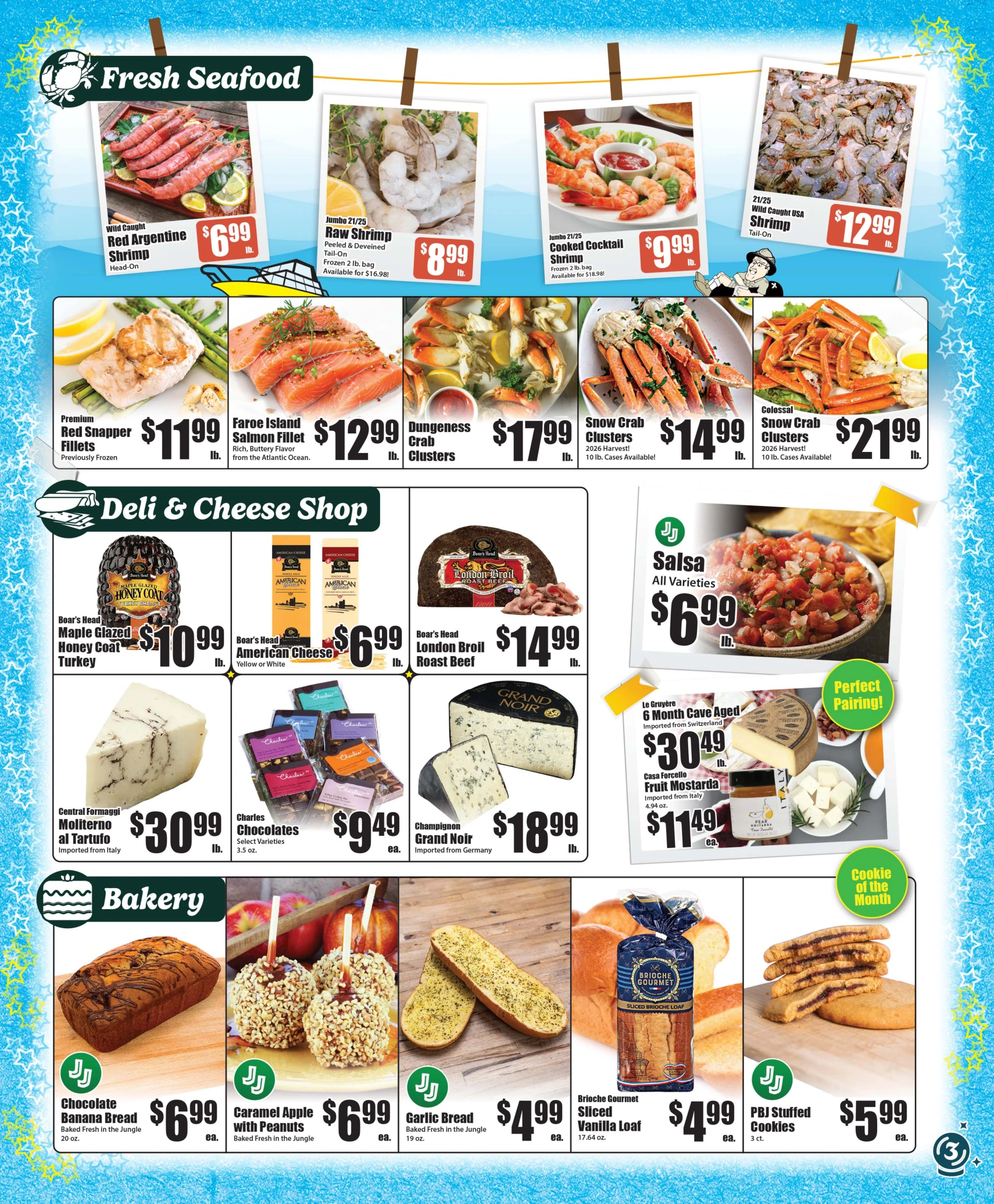Jungle Jim's Weekly Ad - Page 3