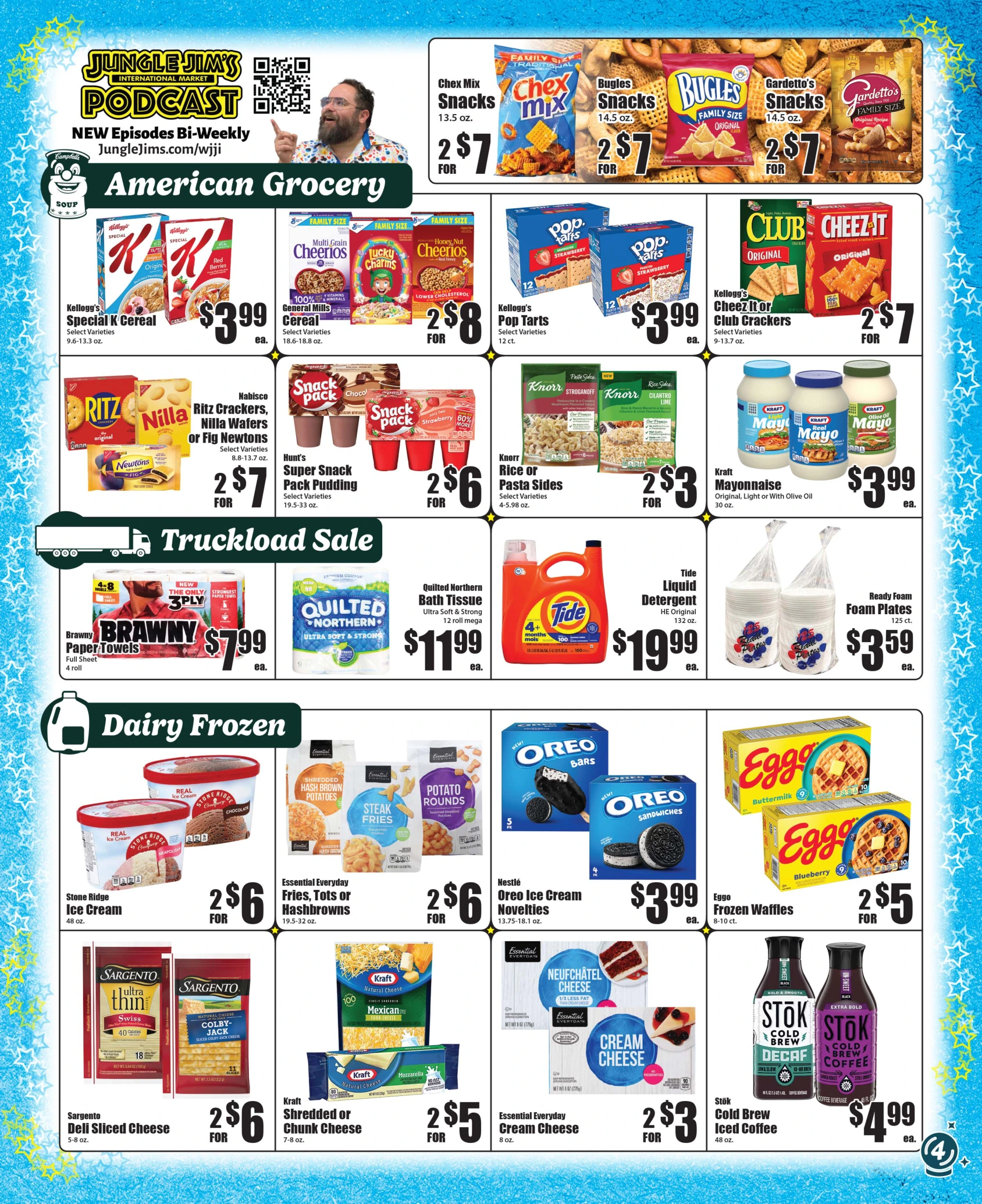 Jungle Jim's Weekly Ad - Page 4