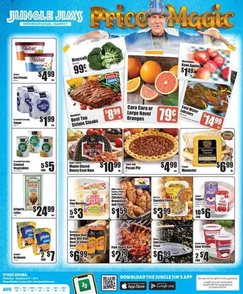 Weekly Ad
