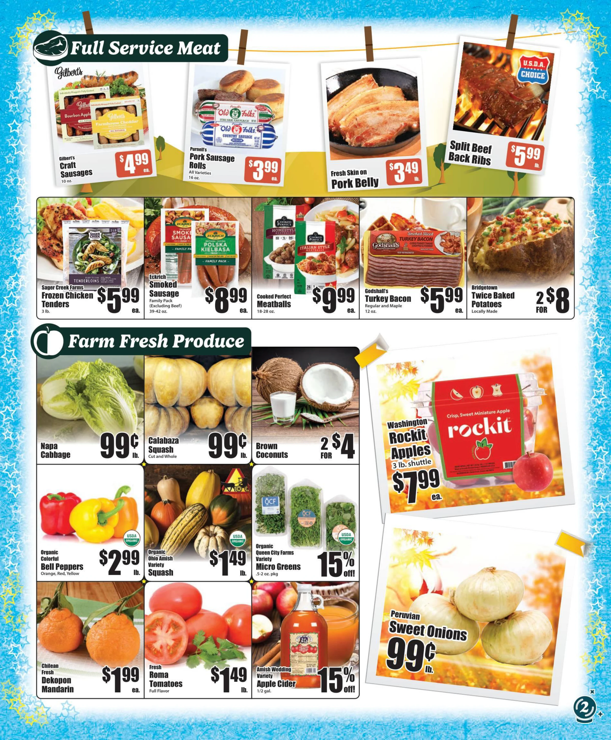 Jungle Jim's Jungle Jim's - Page 2