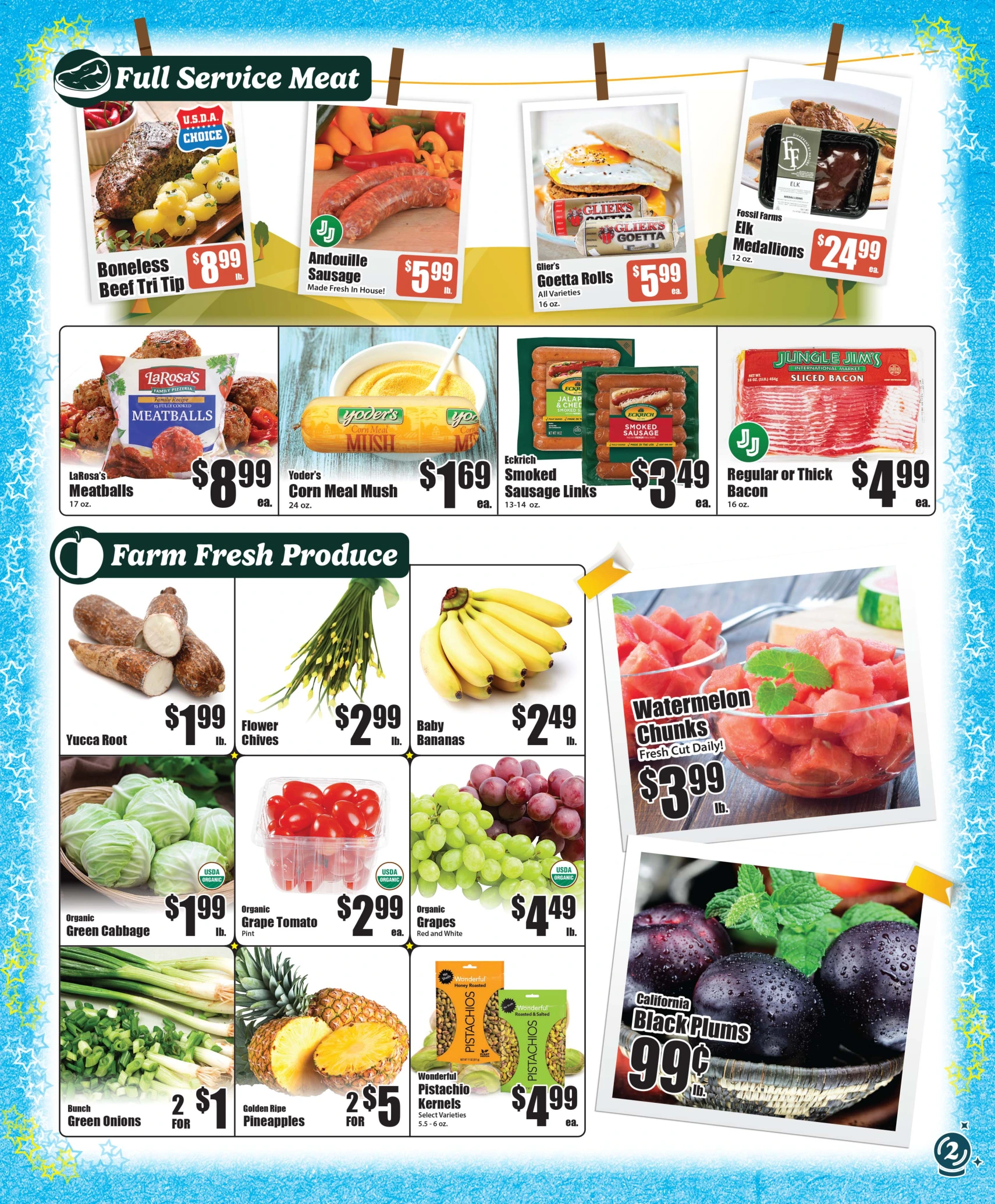 Flyer page 2