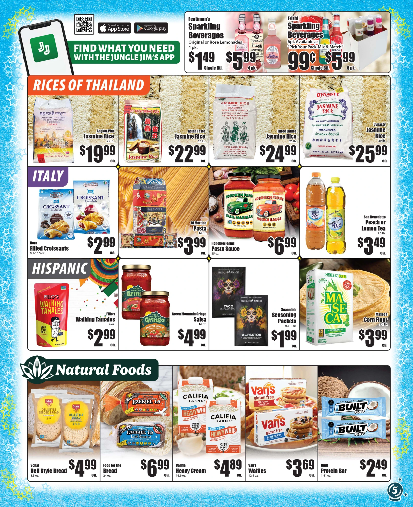 Flyer page 5