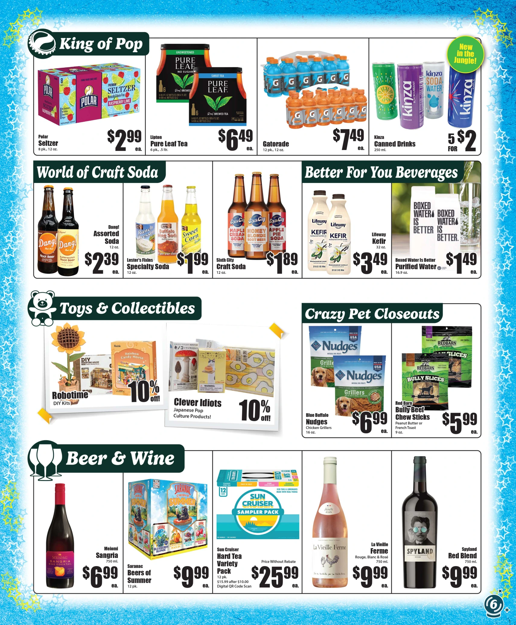 Flyer page 6
