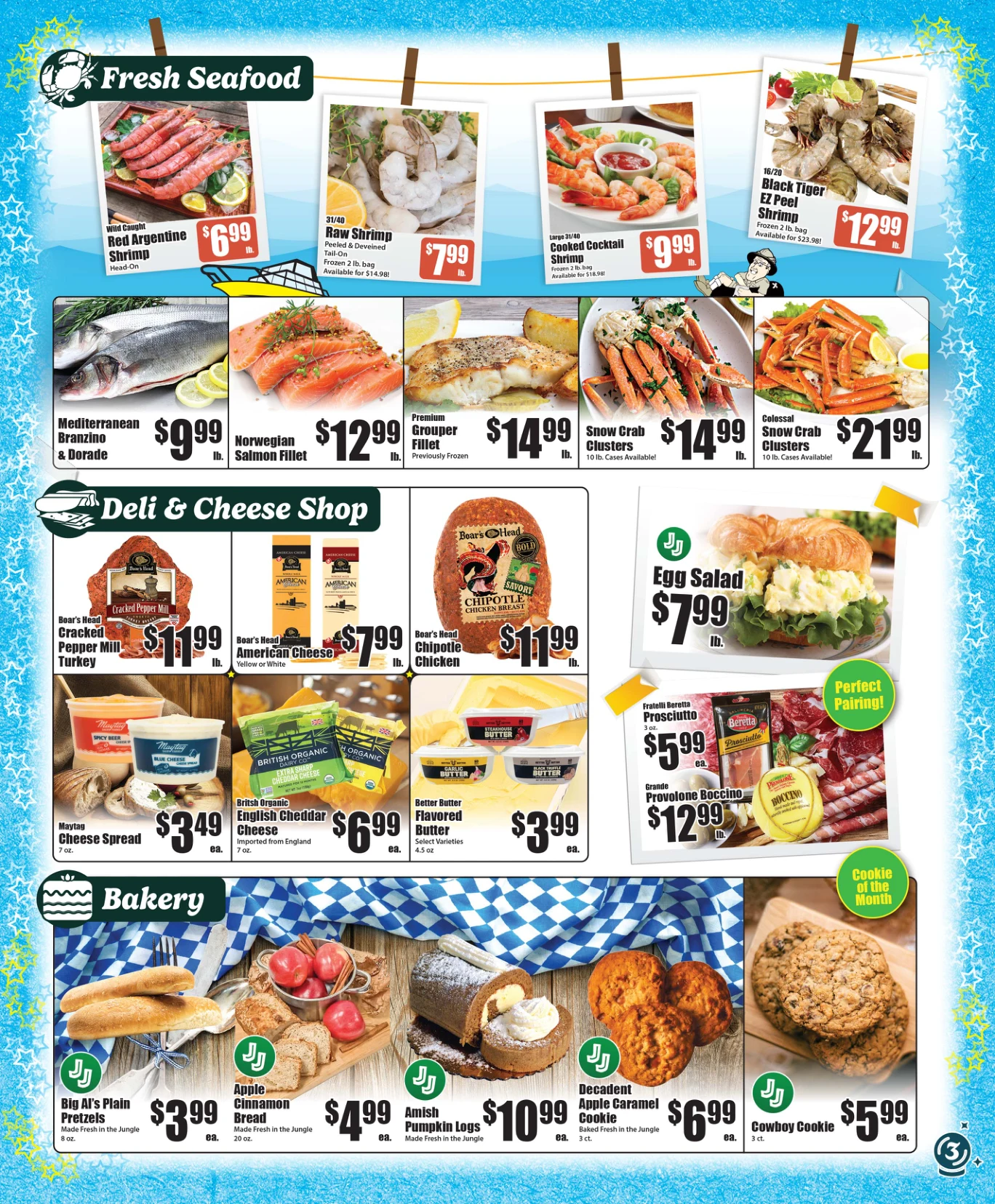 Jungle Jim's Weekly Ad - Page 3