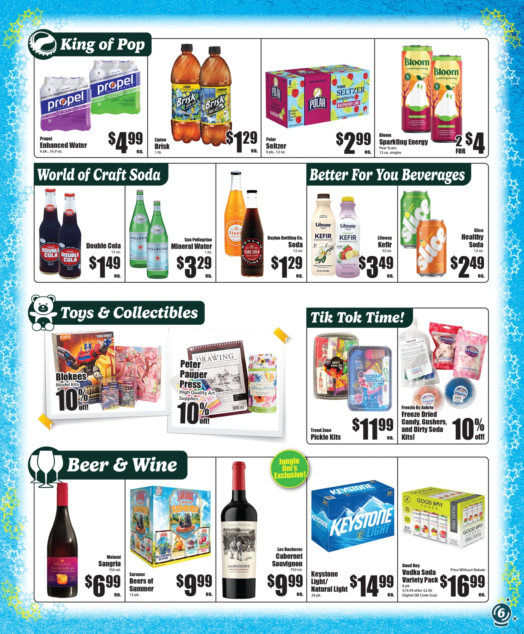 Flyer page 6